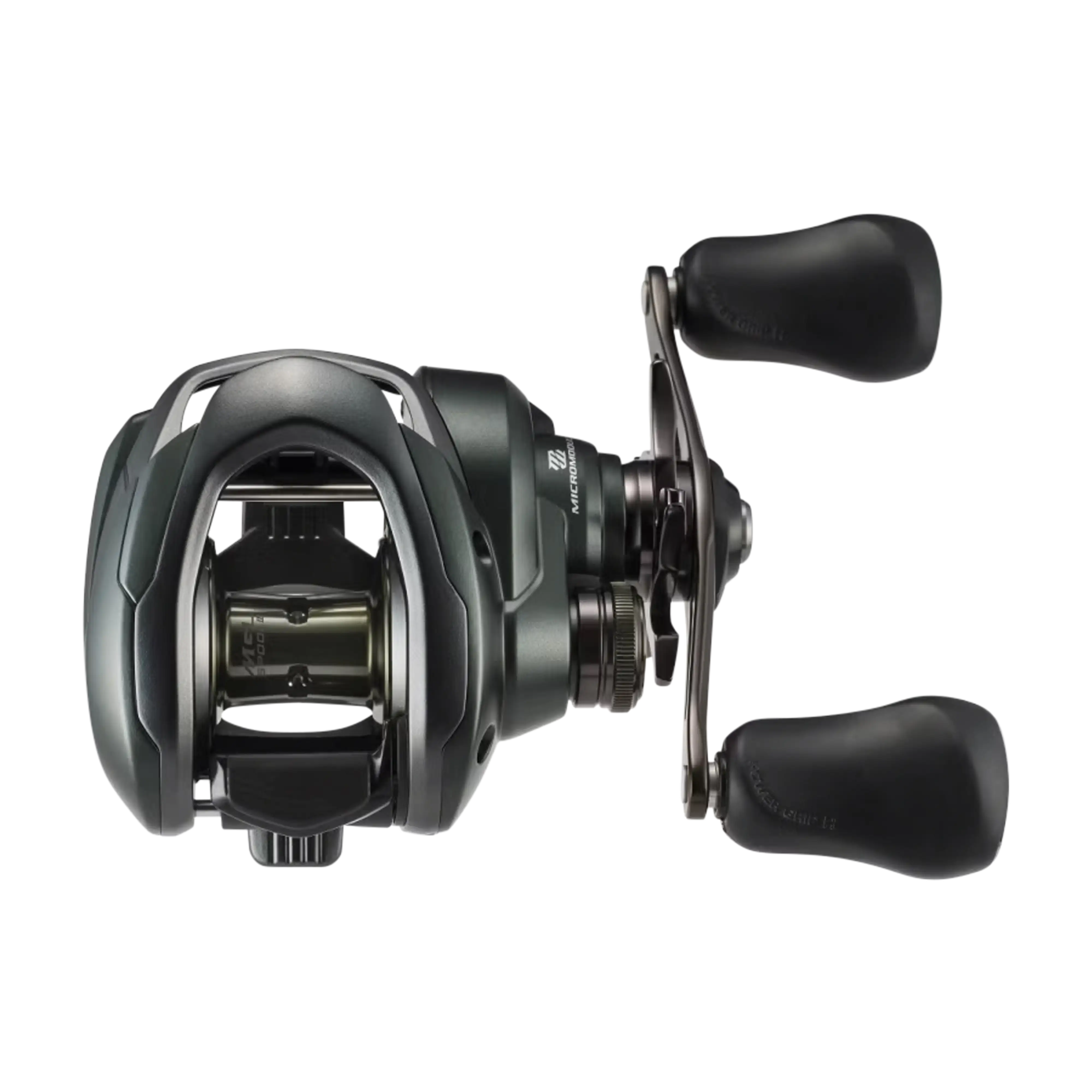 Shimano Curado 150M Casting Reels - Image 6