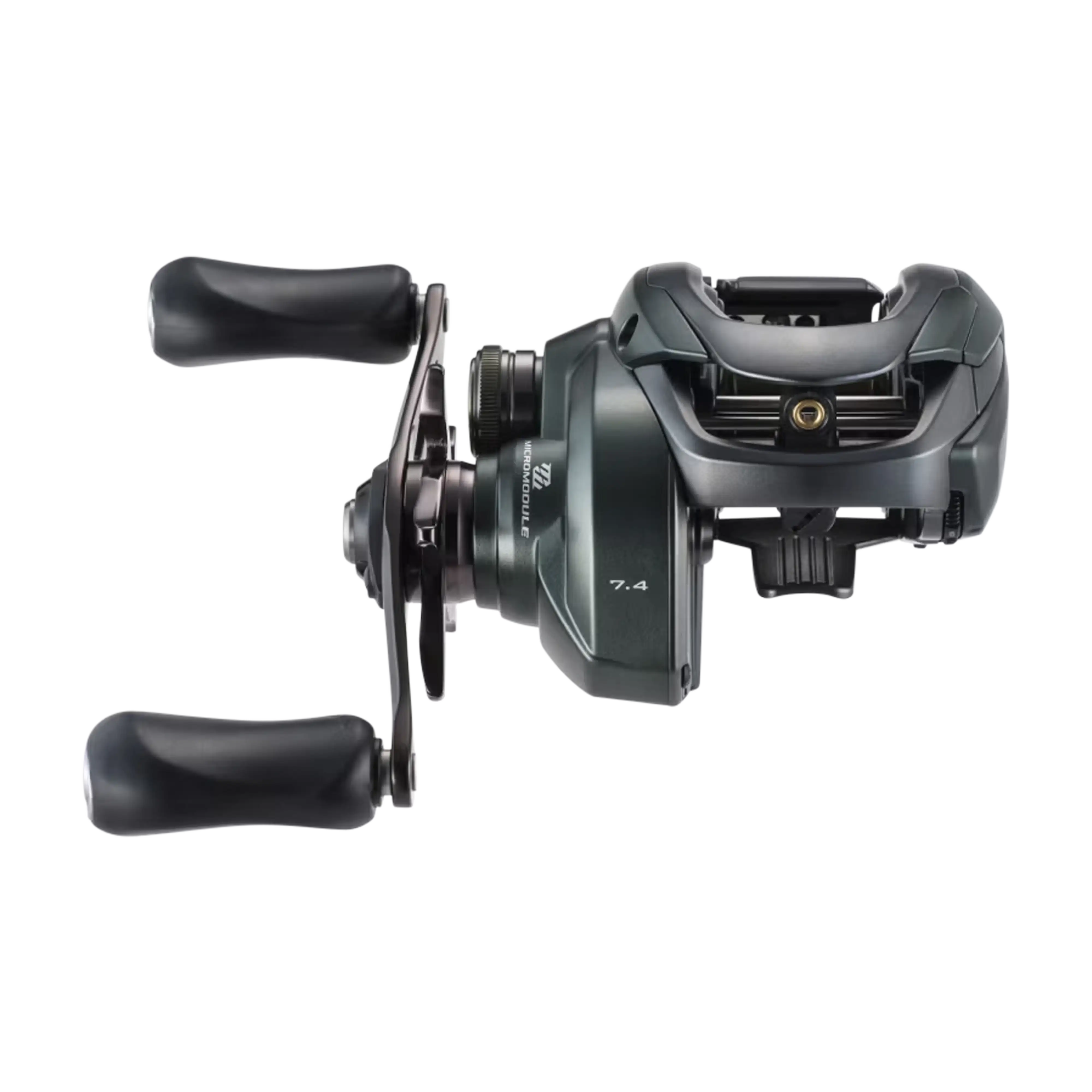 Shimano Curado 150M Casting Reels - Image 7