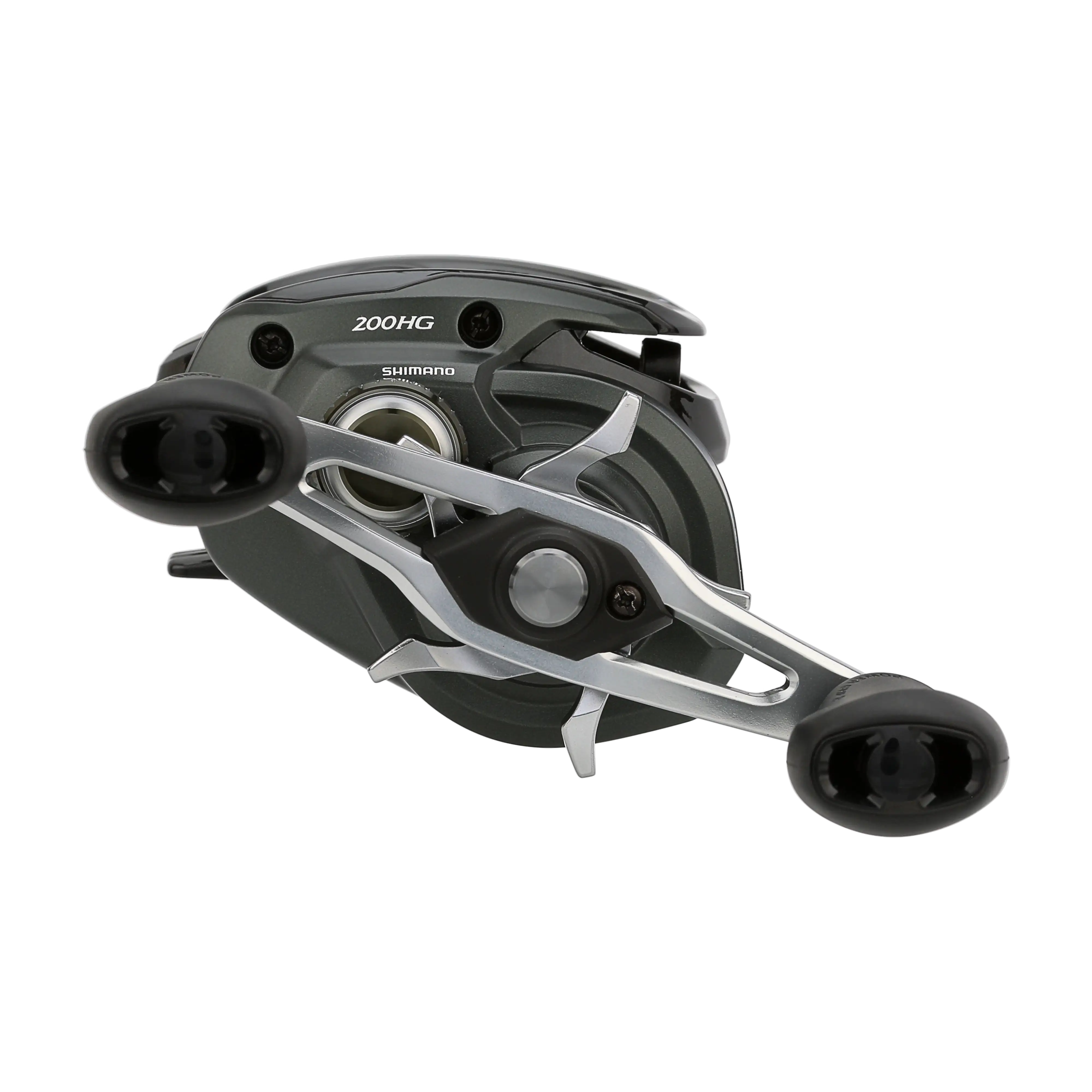 Shimano Curado 200 M Casting Reels - Image 3