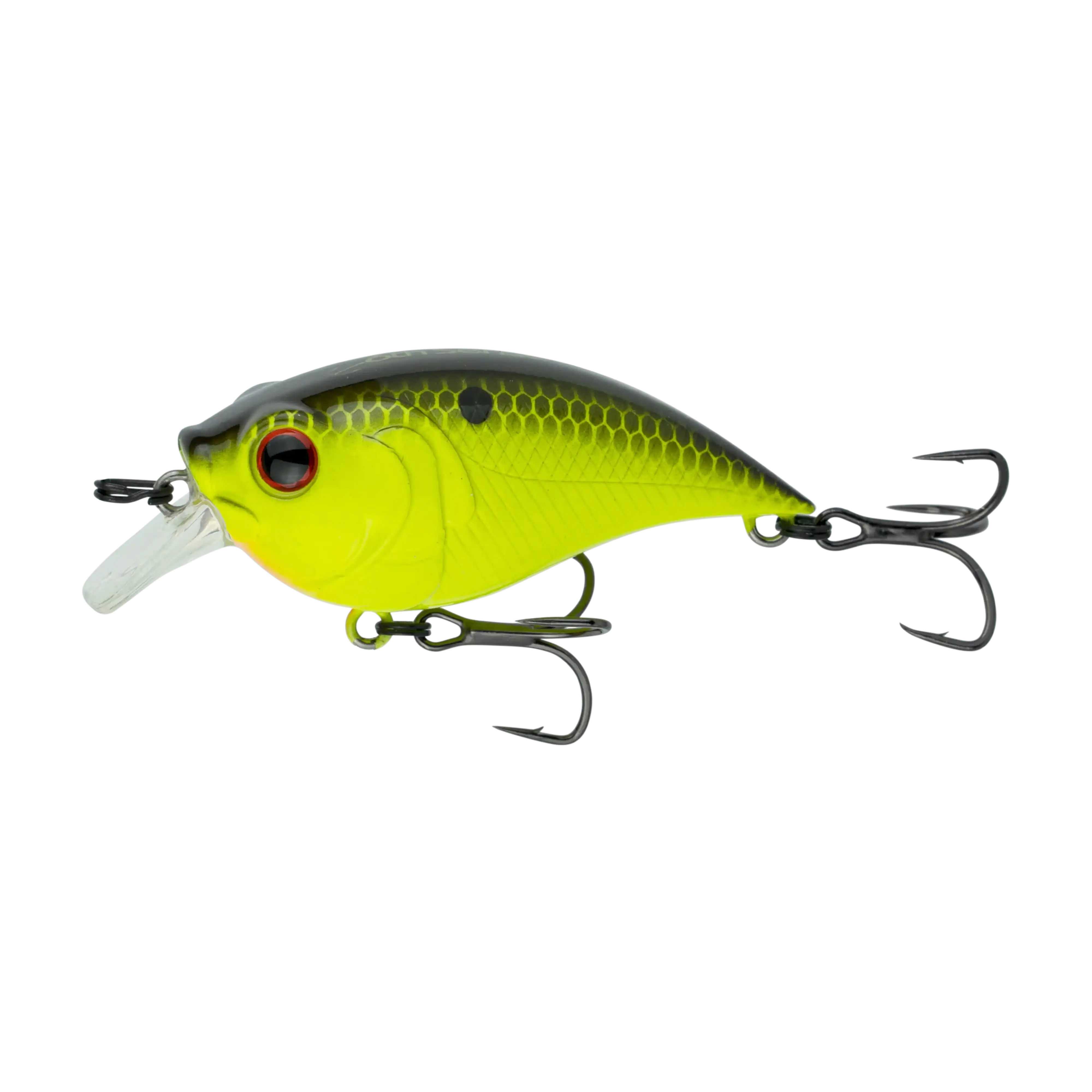 6th Sense Curve Finesse Squarebill Crankbait - Image 3