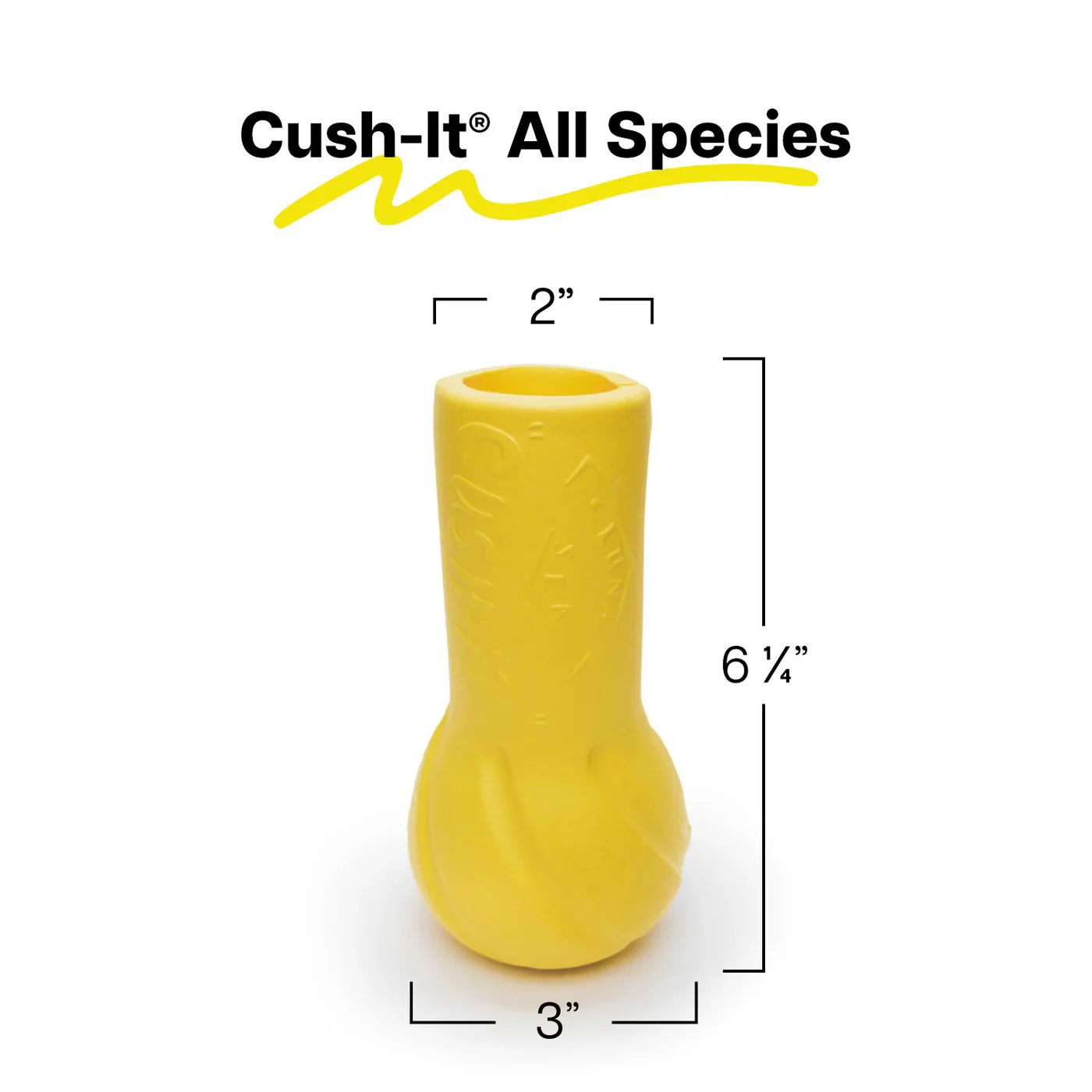 Luna Sea Cush-It Rod Cushions - Image 4