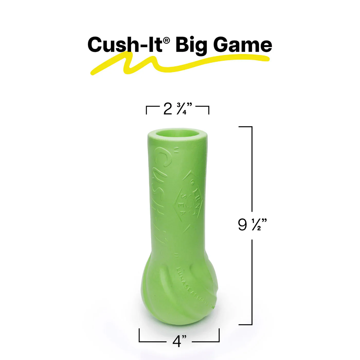Luna Sea Cush-It Rod Cushions - Image 8