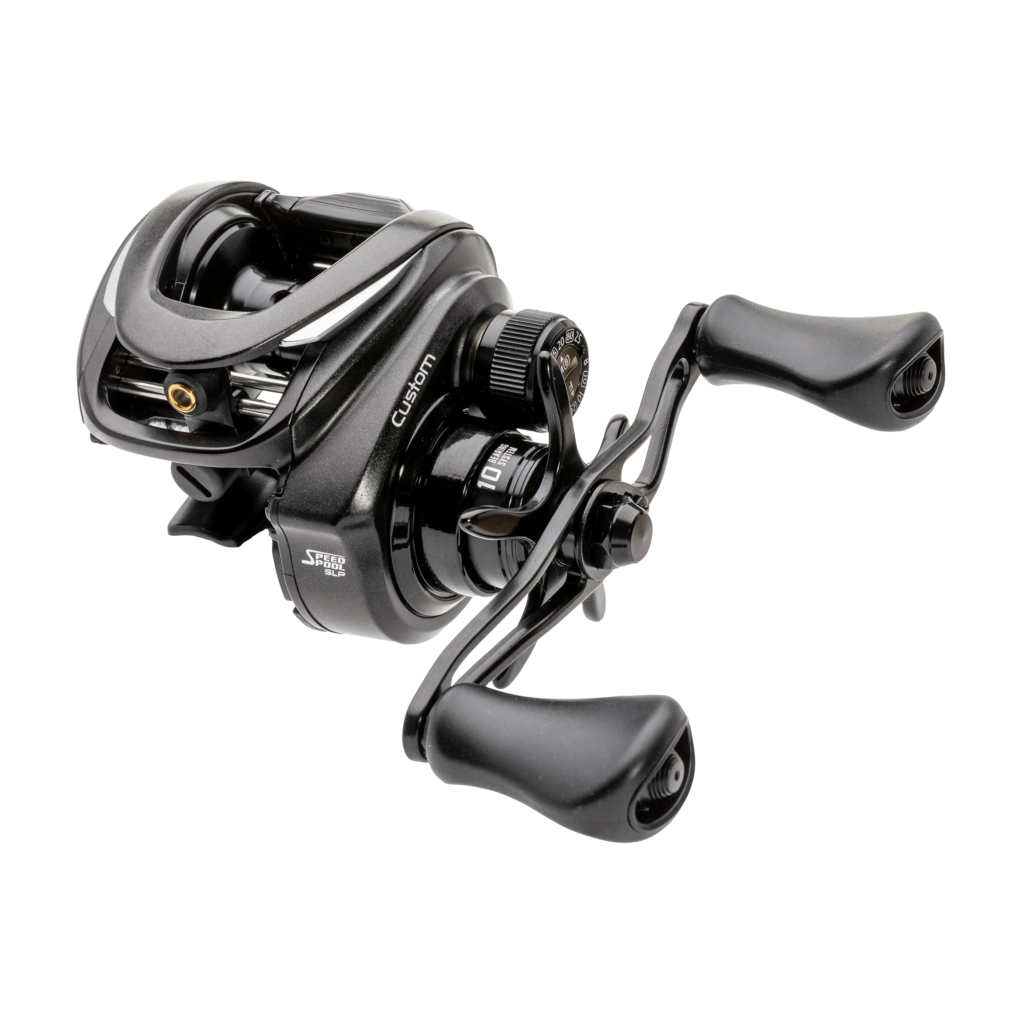Lew’s Custom Baitcasting Reel (Gen 3) - Image 3