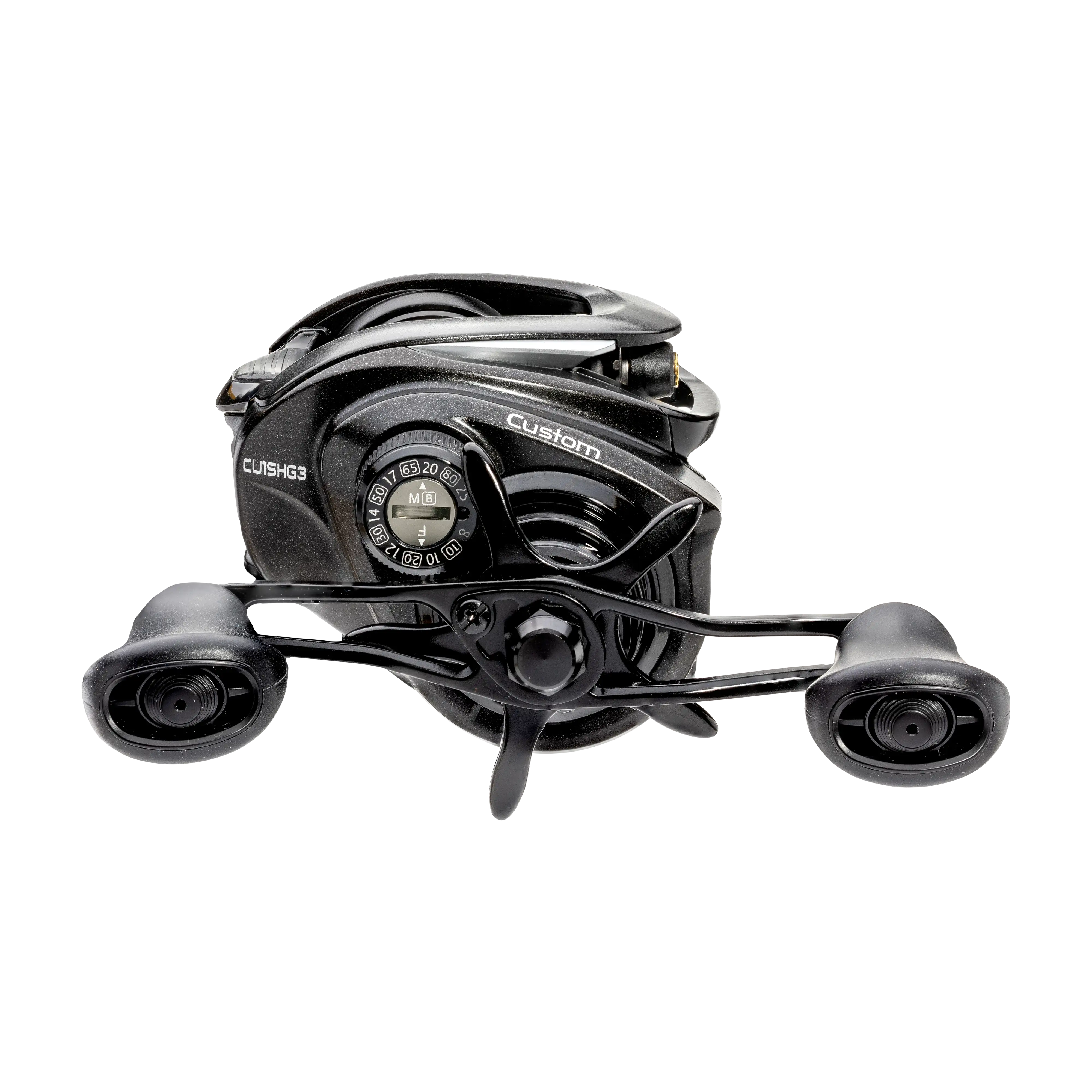 Lew’s Custom Baitcasting Reel (Gen 3) - Image 6