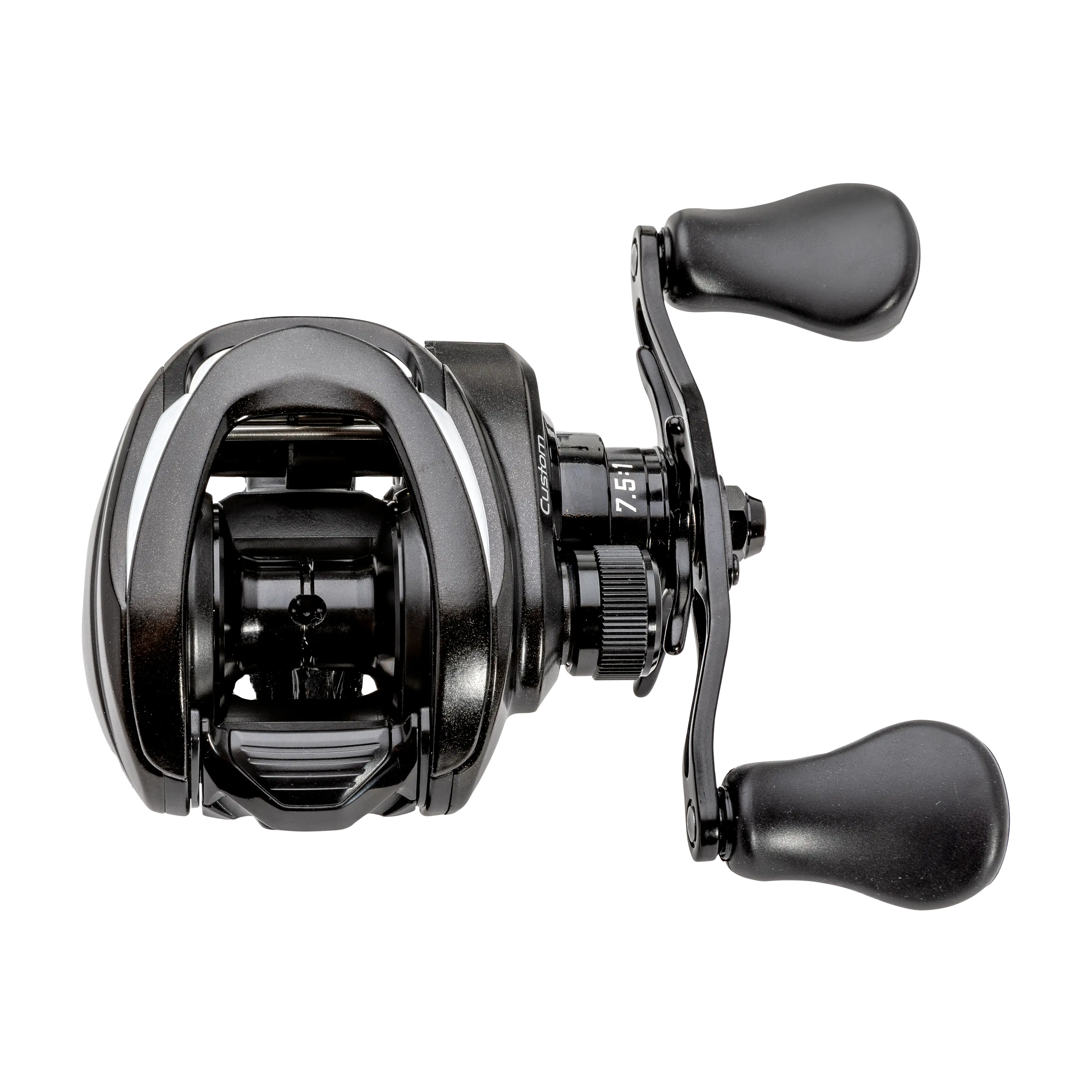 Lew’s Custom Baitcasting Reel (Gen 3) - Image 7