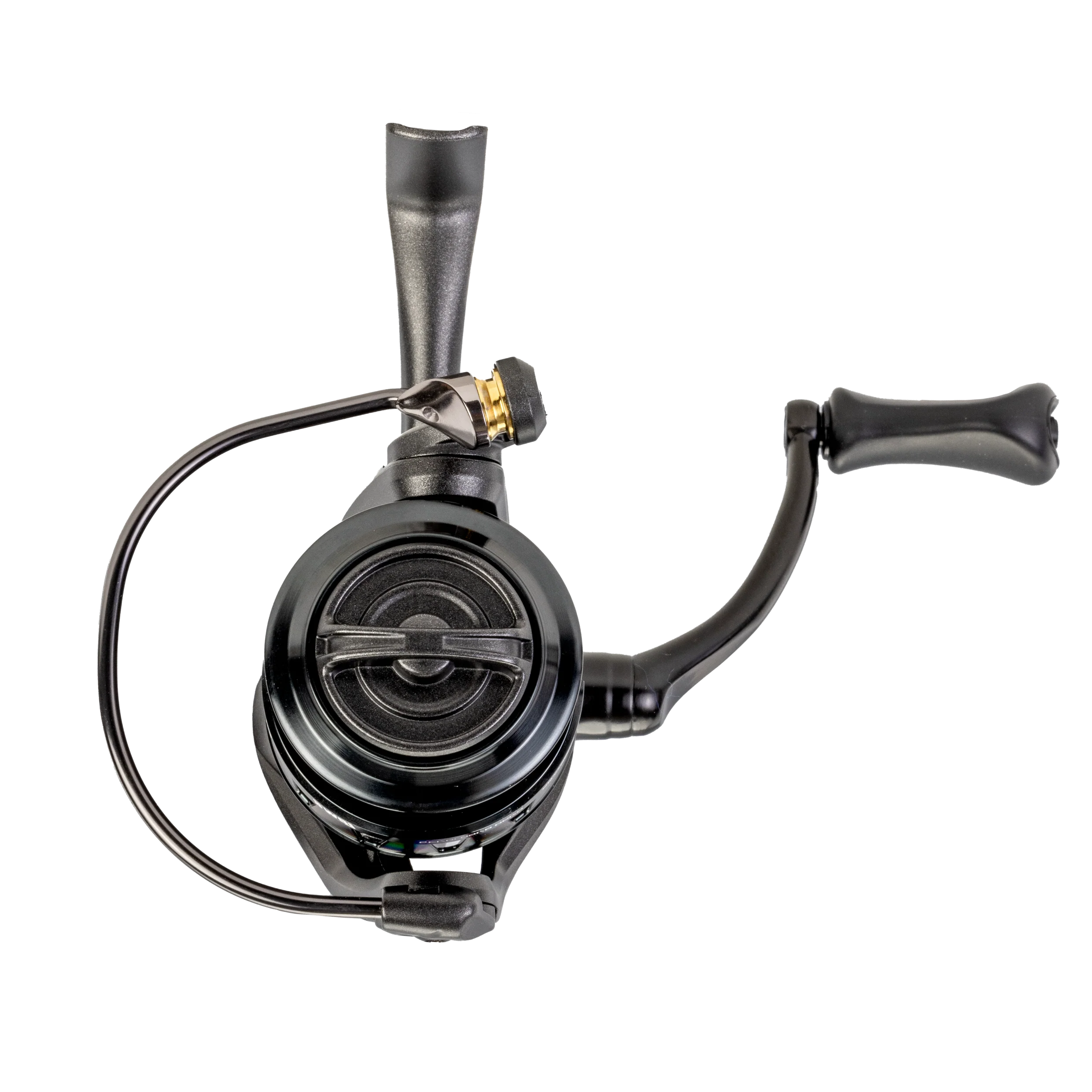 Lew's Custom Gen 2 Spinning Reel - Image 5