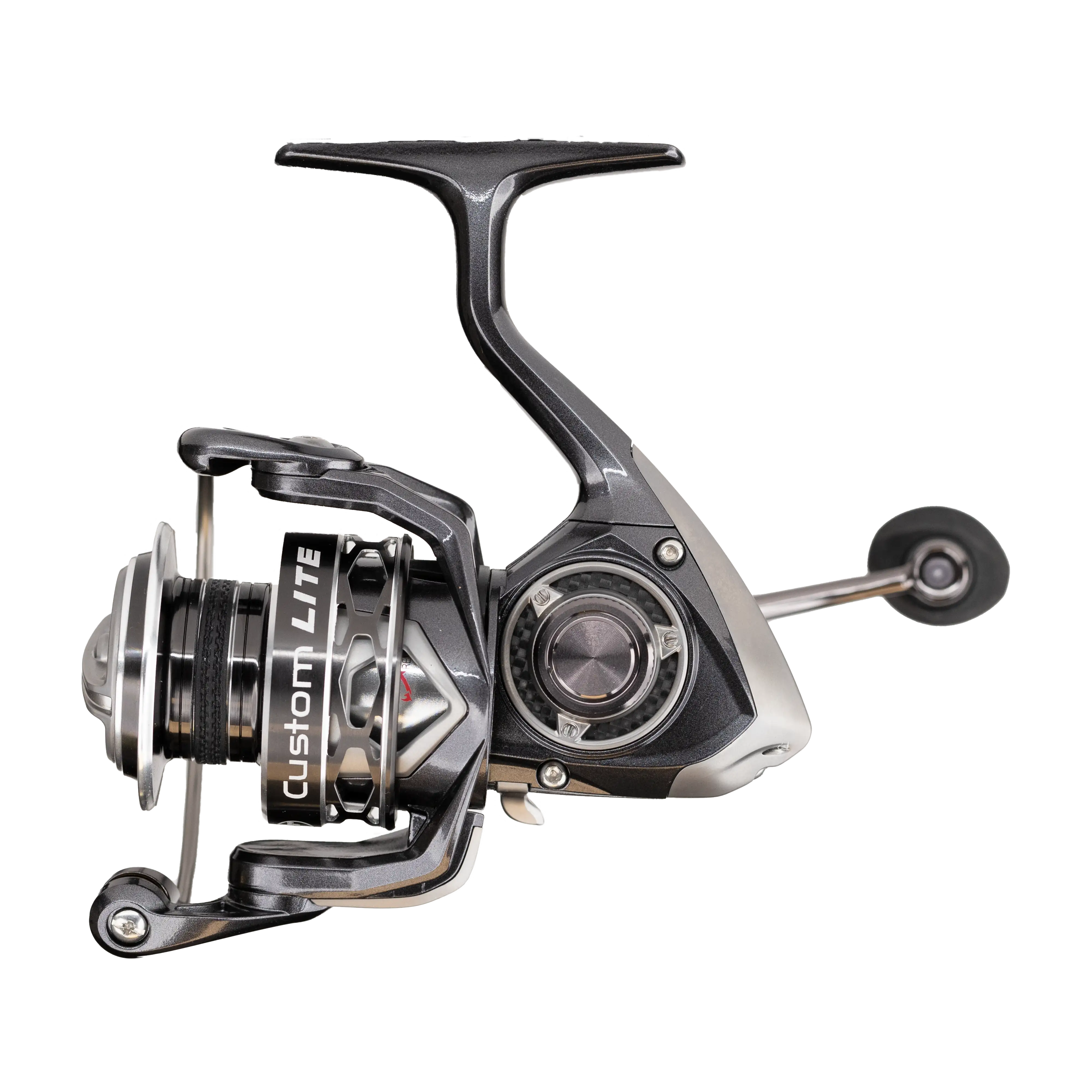Lew’s Custom Lite Spinning Reel - Image 3