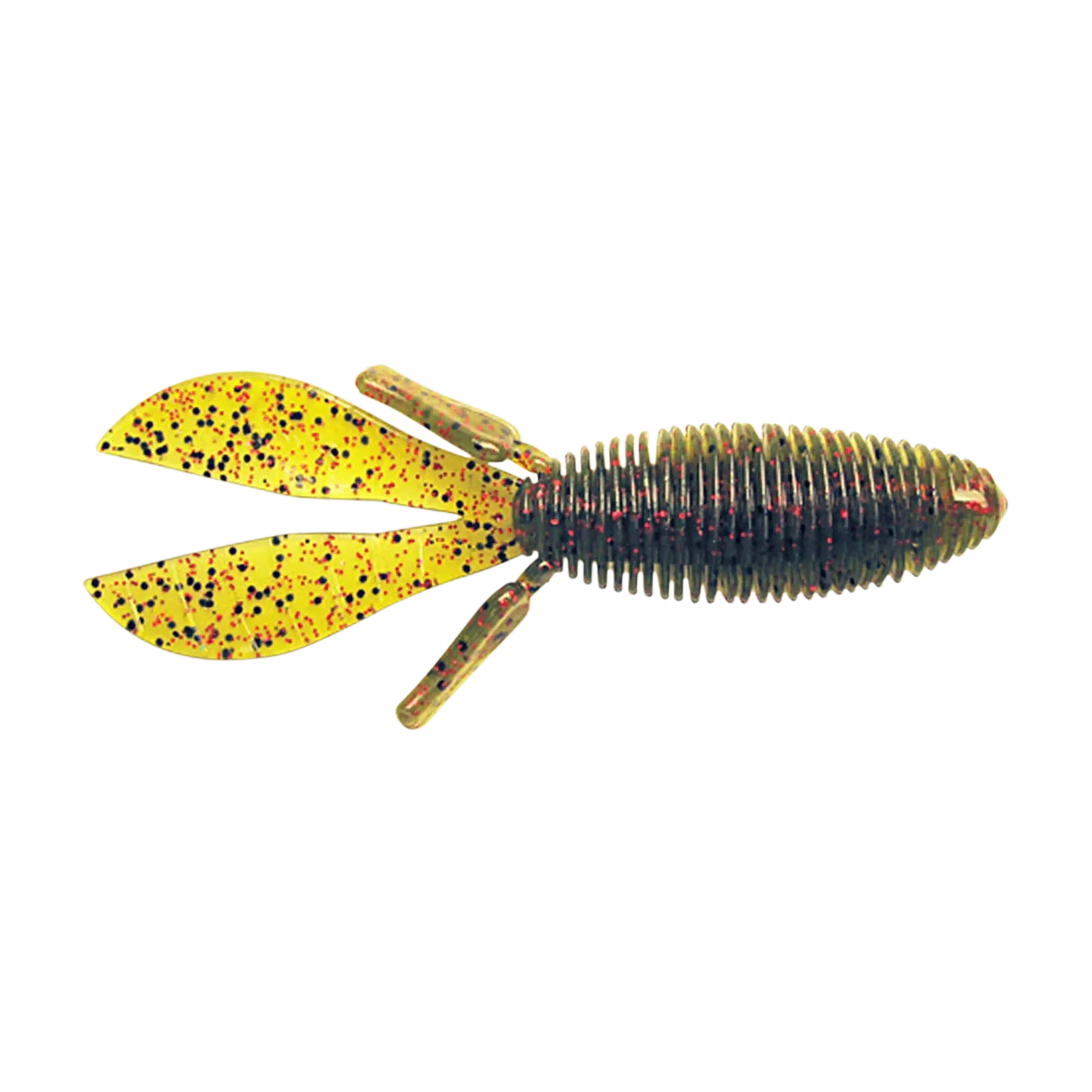 Missile Baits D Bomb 4" Creature Bait - 6 Pack - Image 8