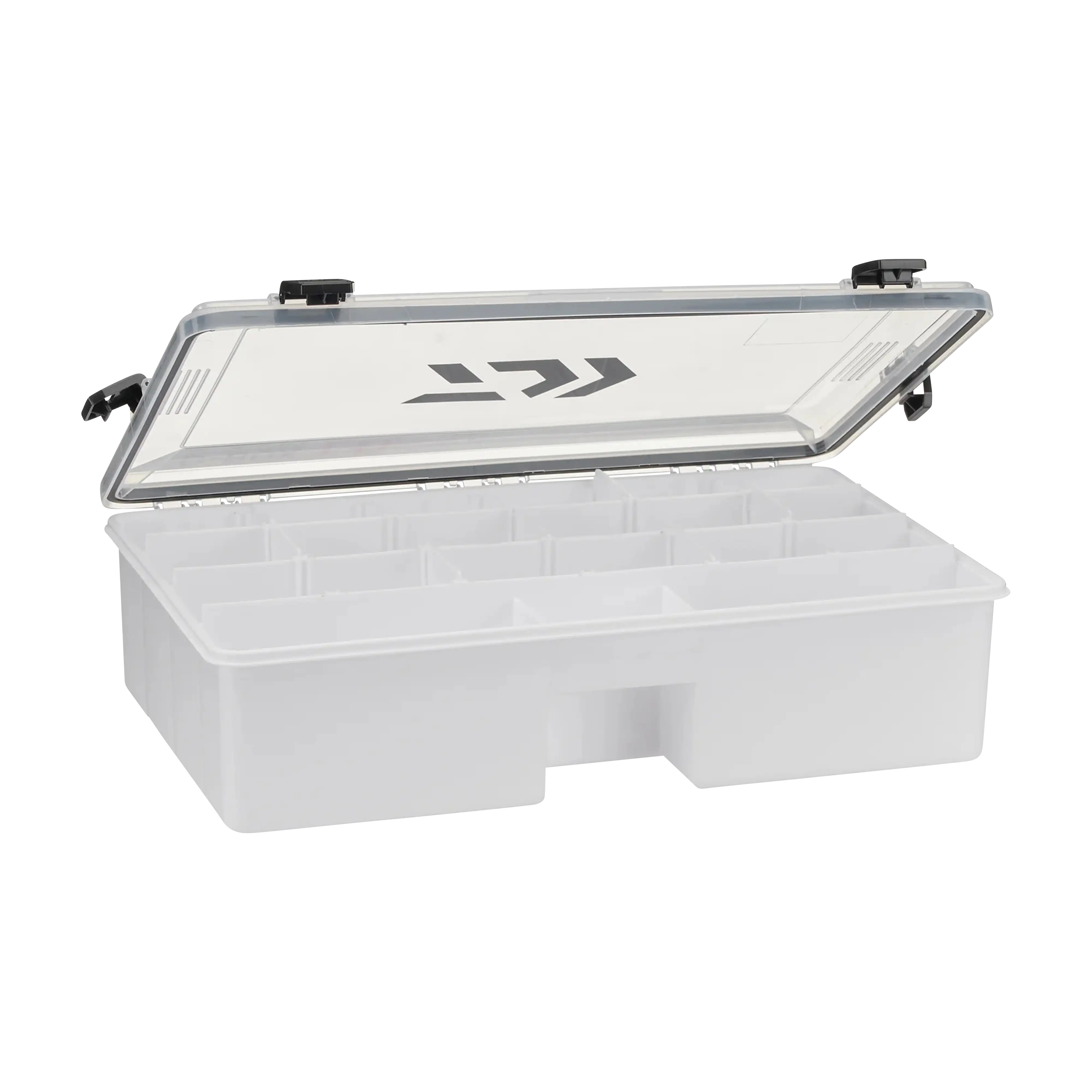 Daiwa D-BOX Tackle Cases - Image 10