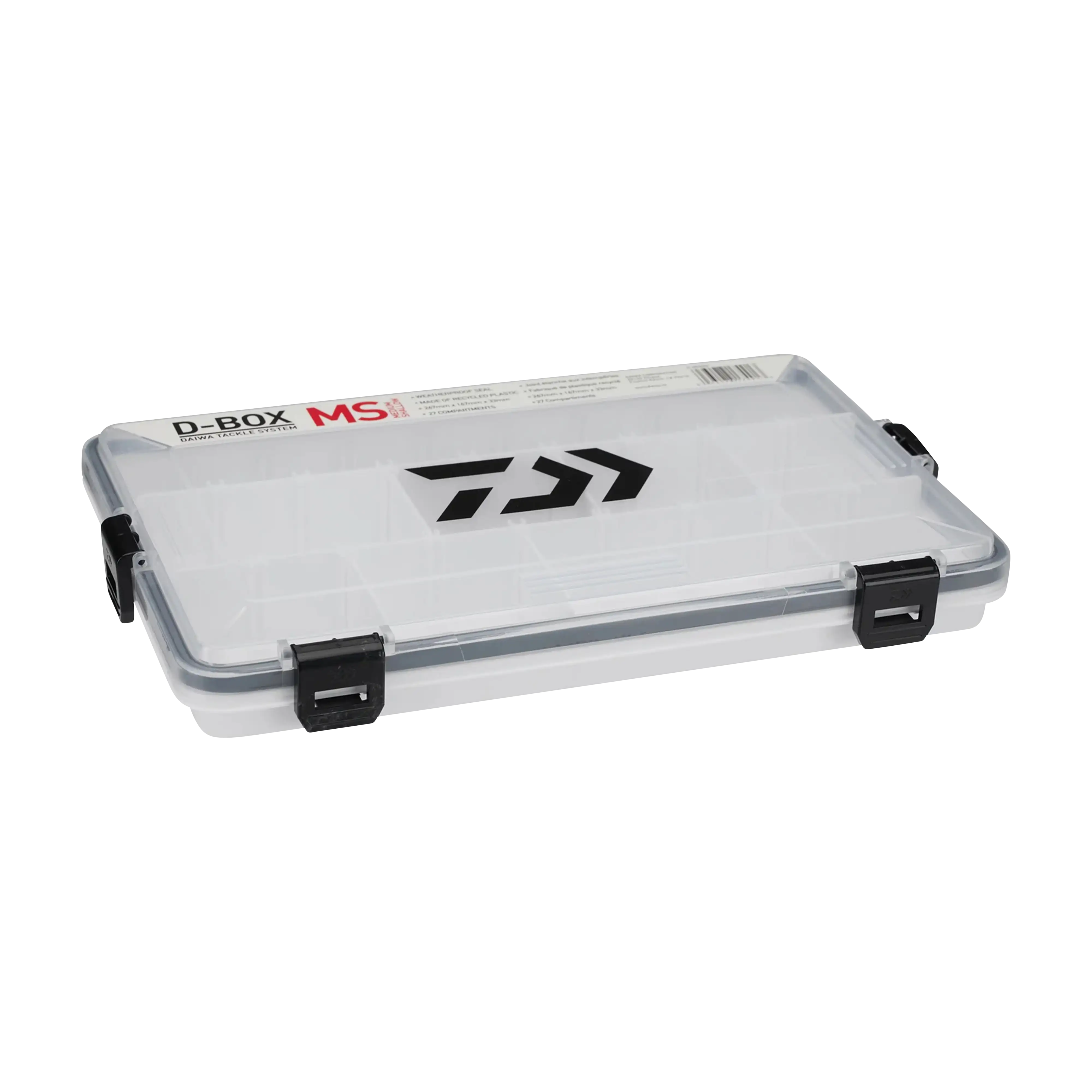 Daiwa D-BOX Tackle Cases - Image 11