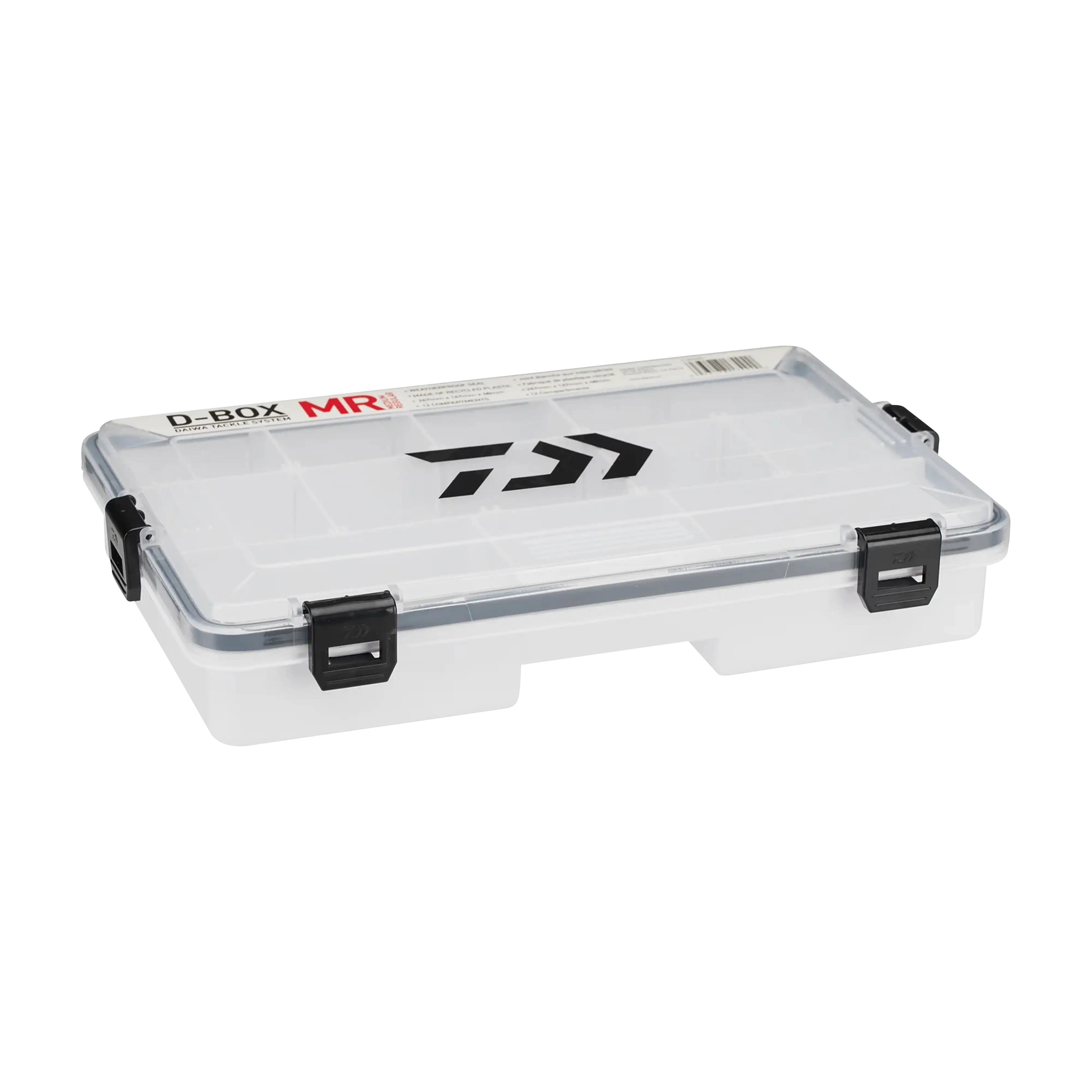 Daiwa D-BOX Tackle Cases - Image 13