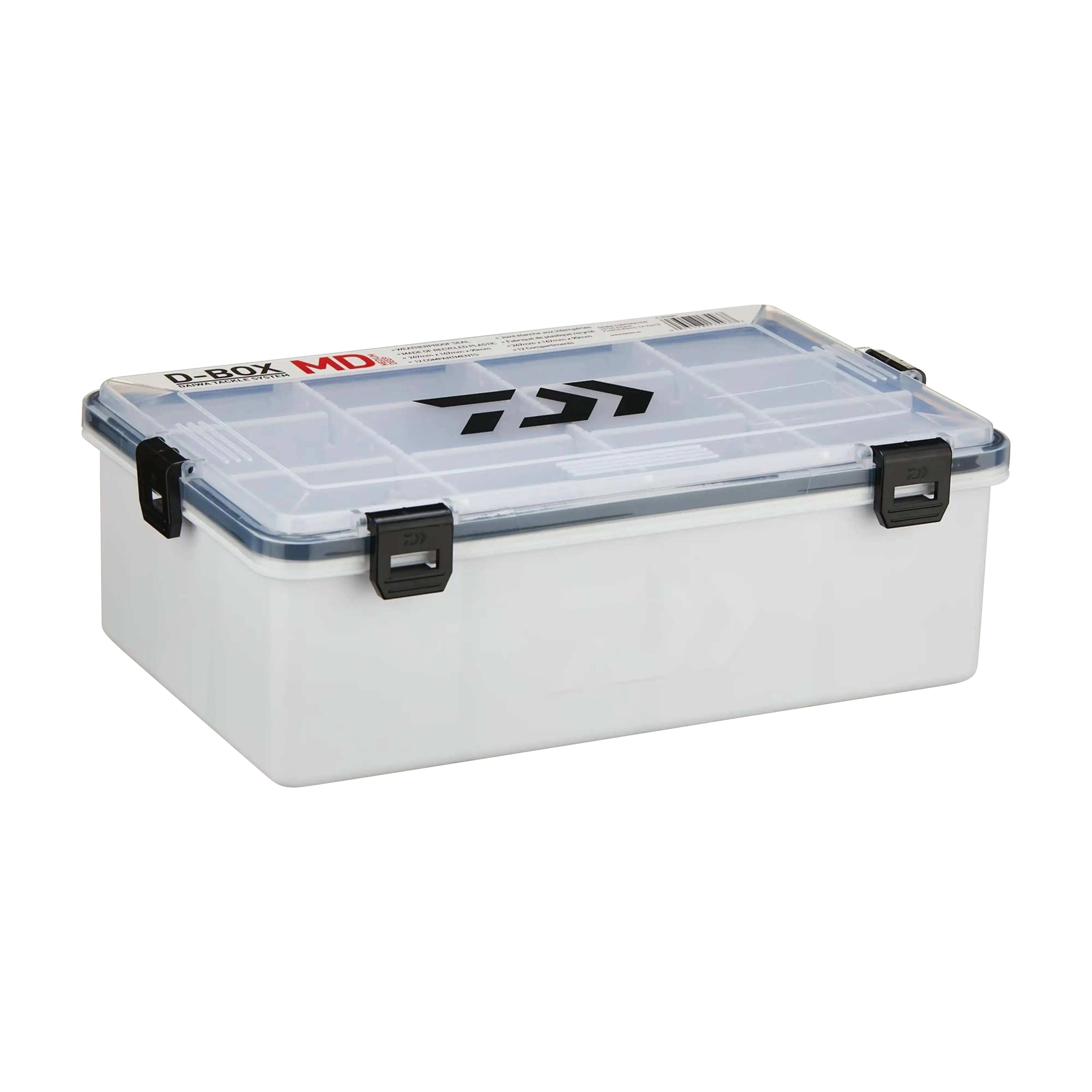 Daiwa D-BOX Tackle Cases - Image 15