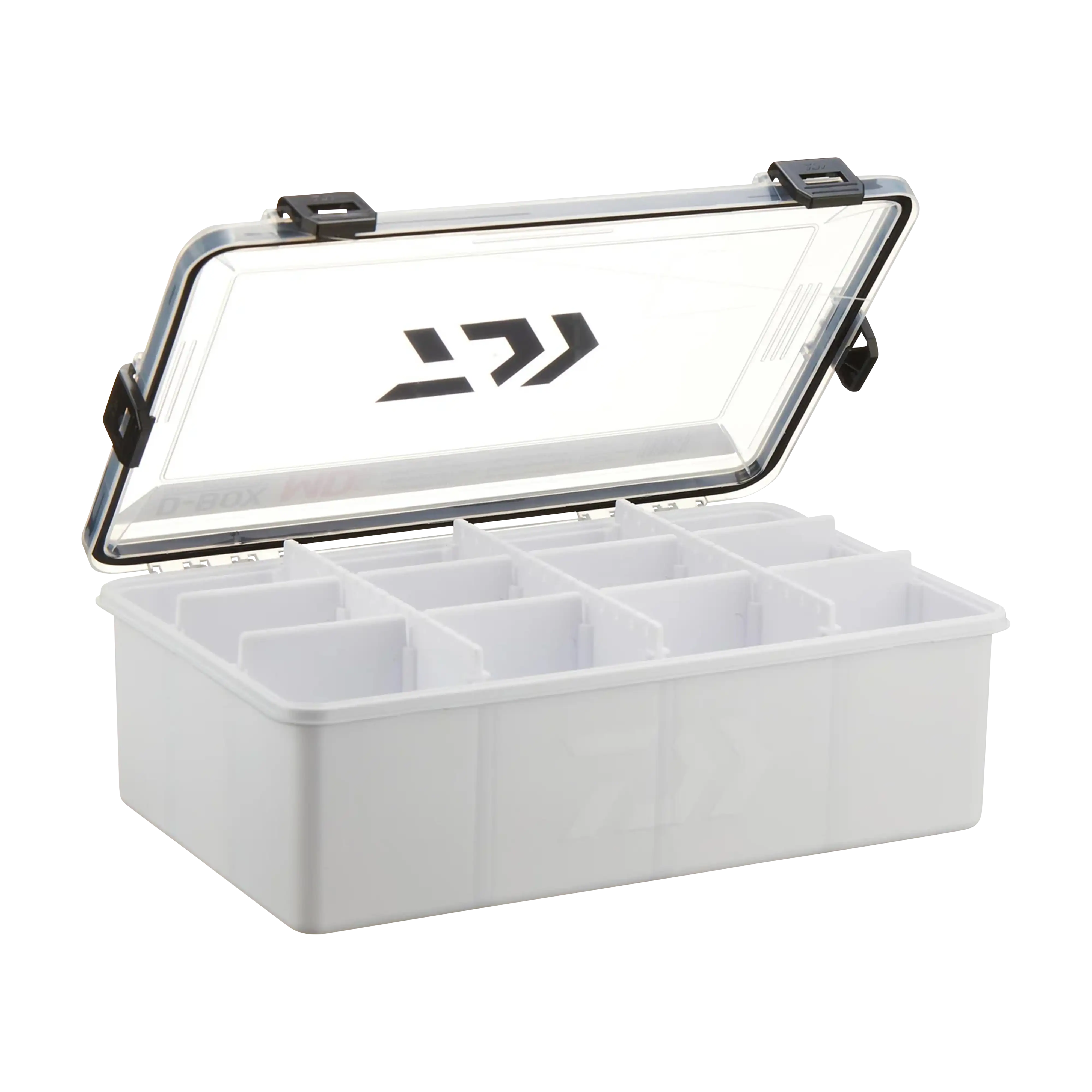 Daiwa D-BOX Tackle Cases - Image 16