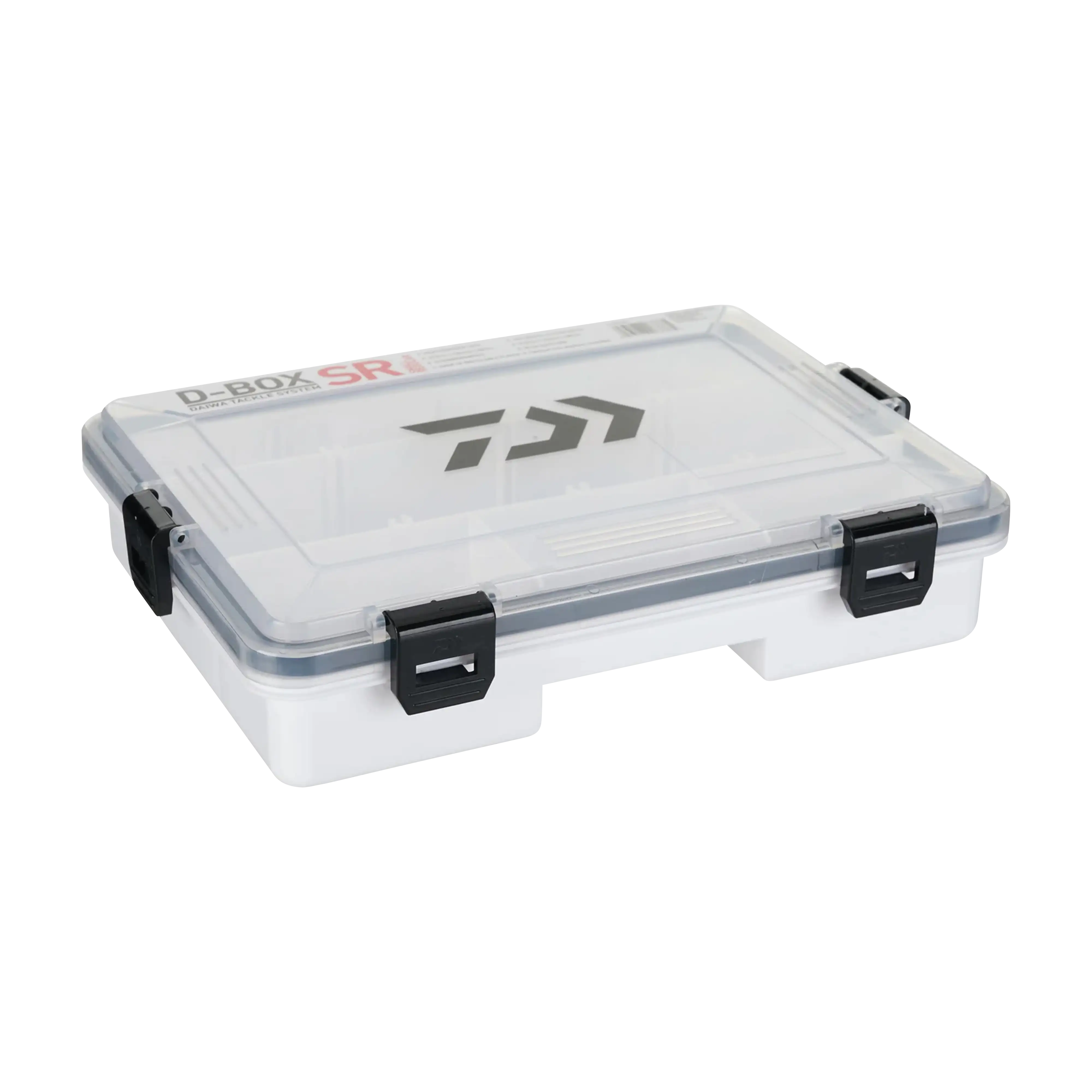 Daiwa D-BOX Tackle Cases - Image 3