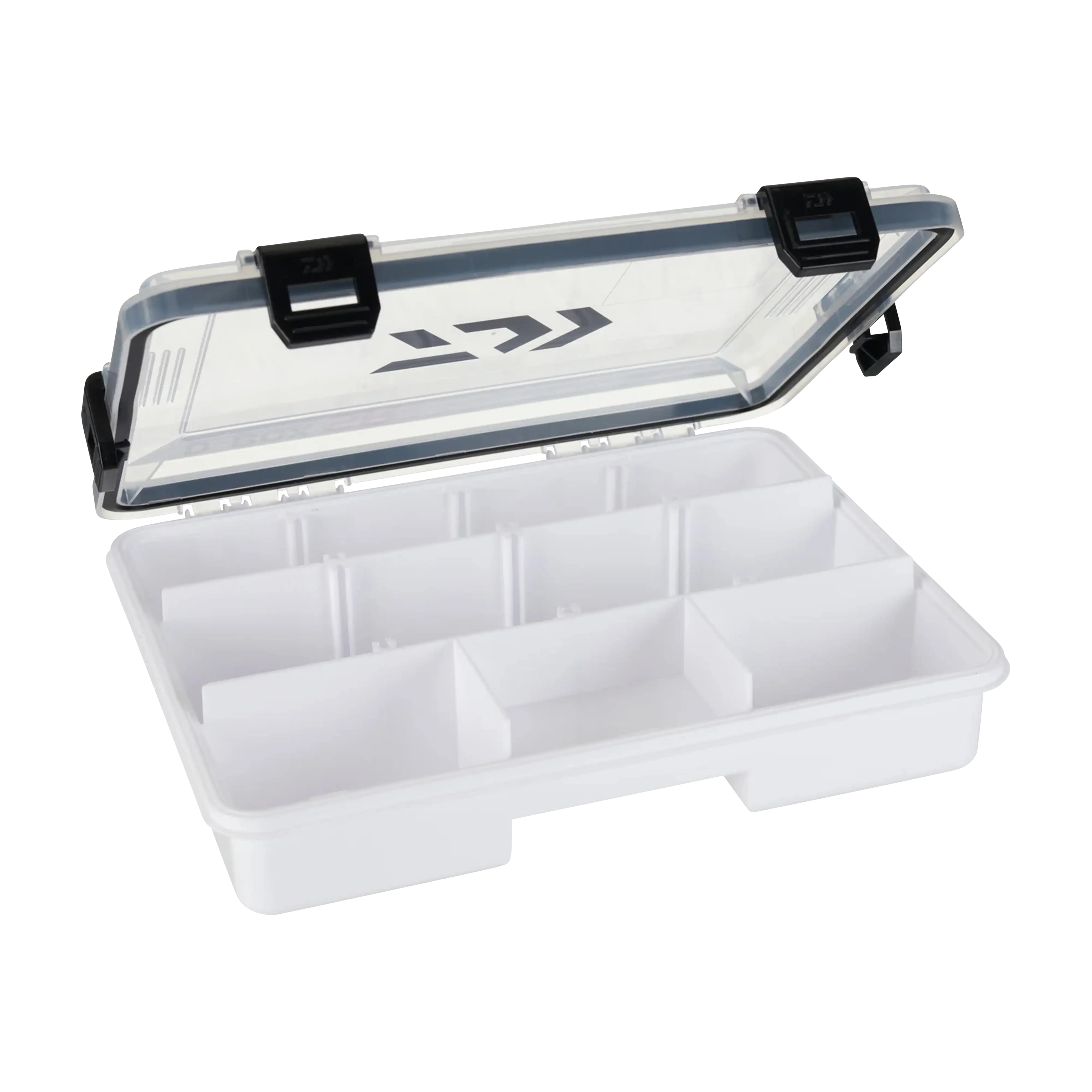 Daiwa D-BOX Tackle Cases - Image 4