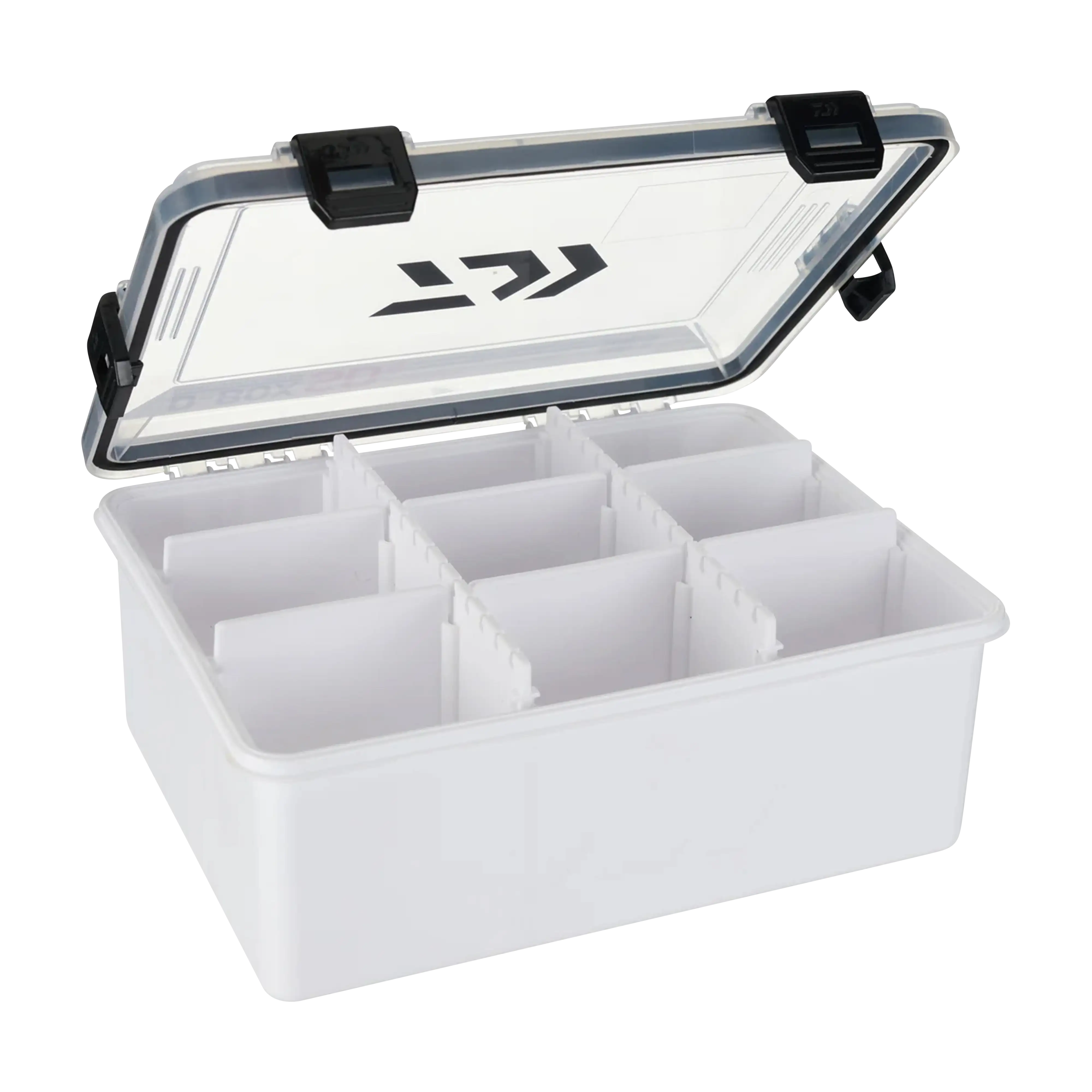 Daiwa D-BOX Tackle Cases - Image 6