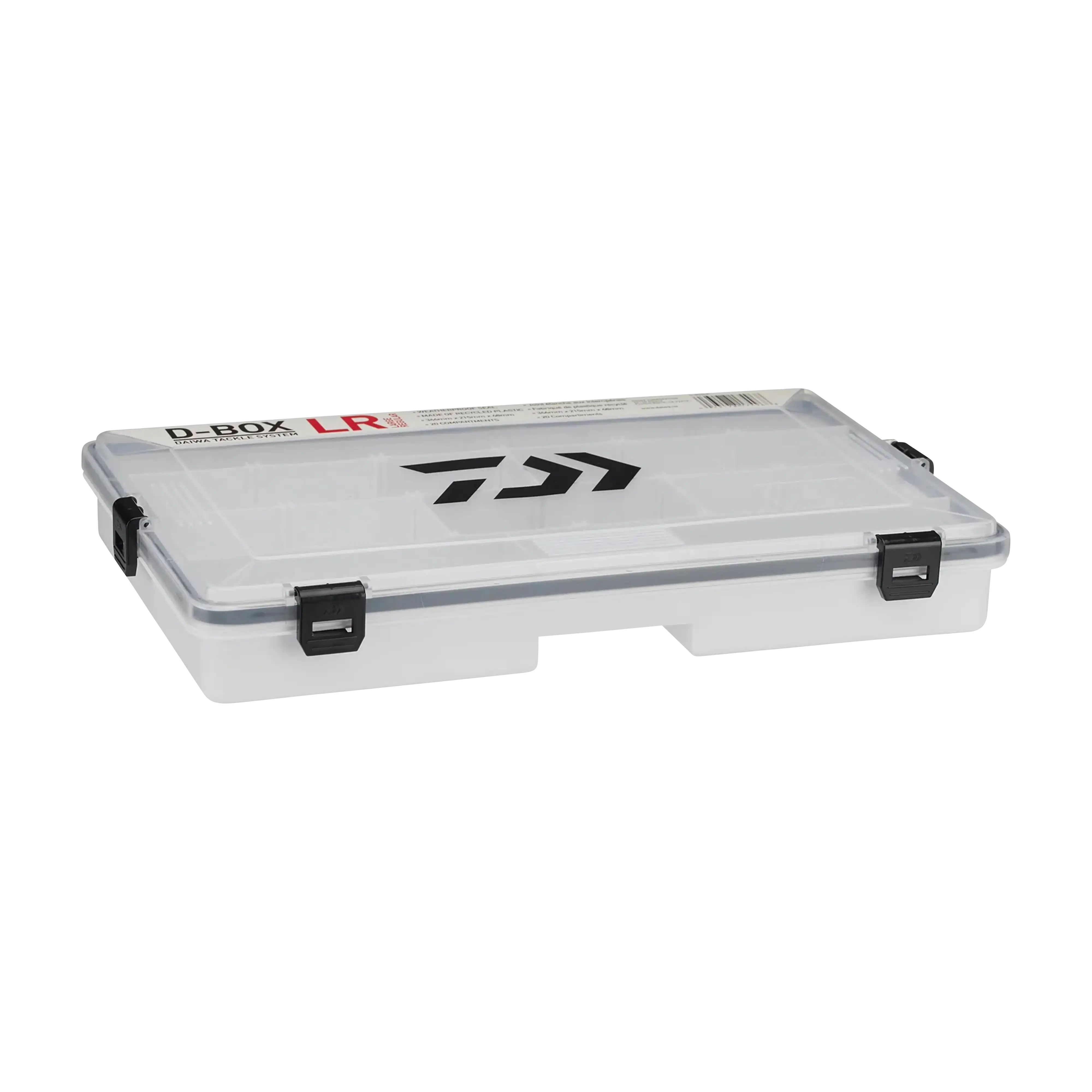 Daiwa D-BOX Tackle Cases - Image 7