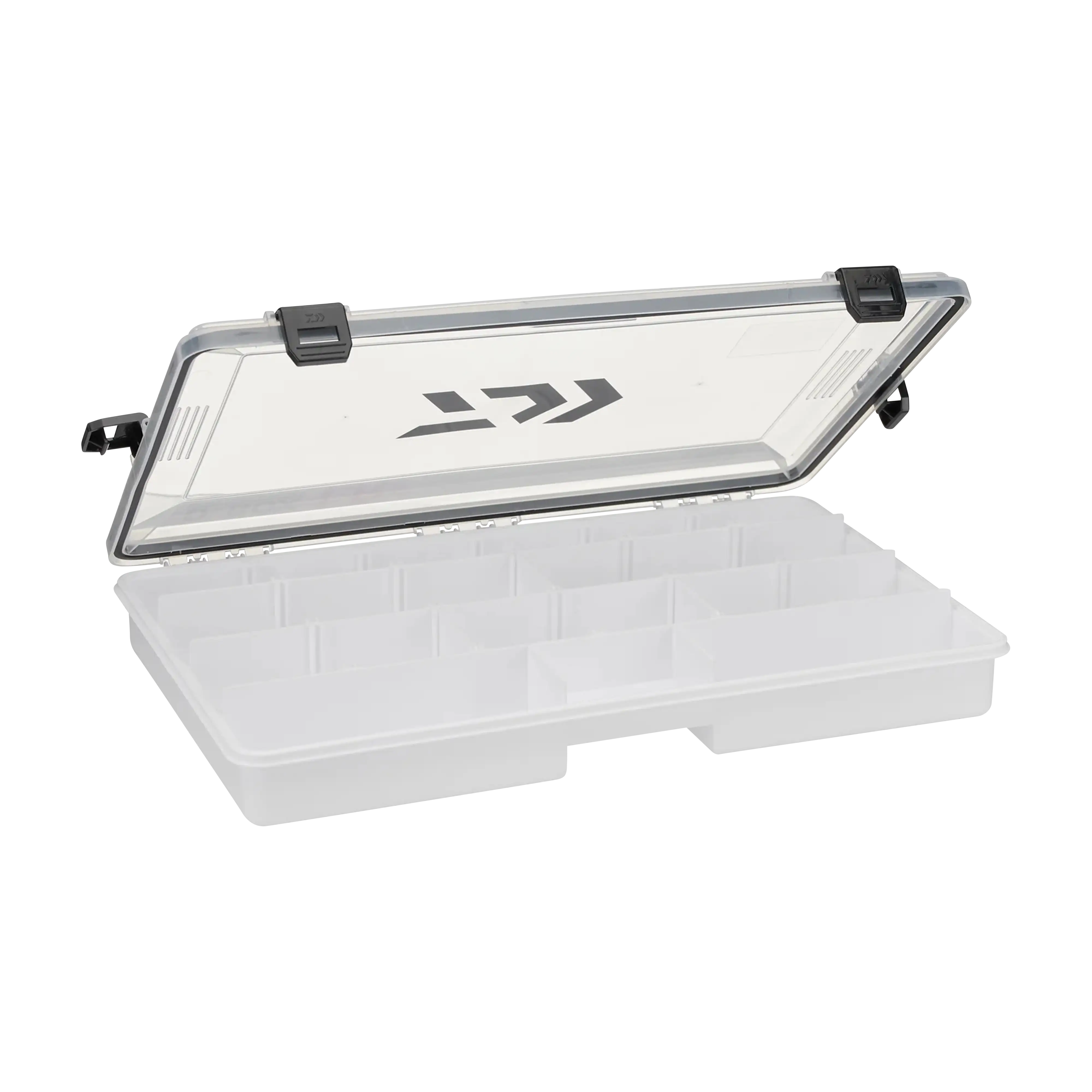 Daiwa D-BOX Tackle Cases - Image 8