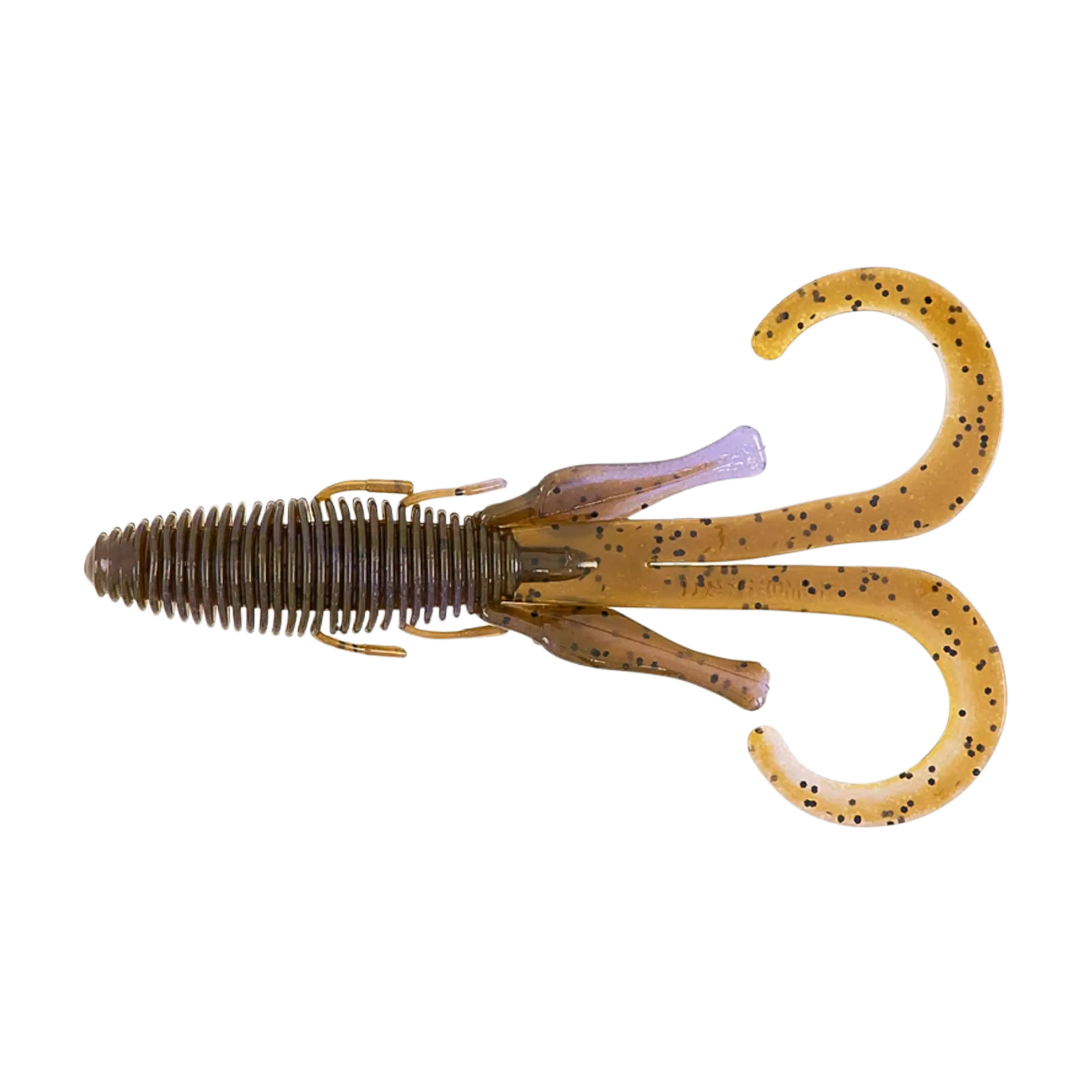 Missile Baits D Stroyer 7” Creature Bait - 6 Pack - Image 3