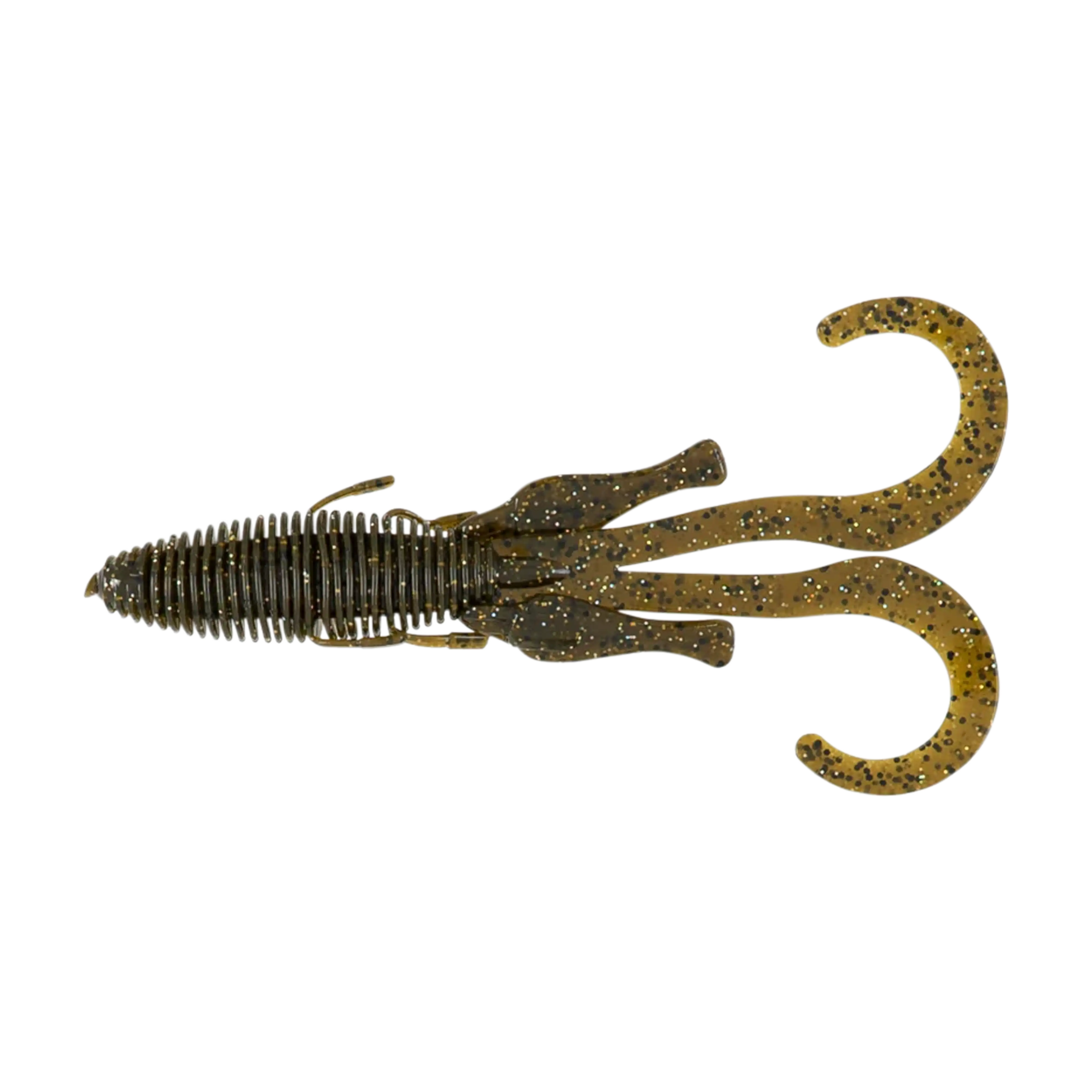 Missile Baits D Stroyer 7” Creature Bait - 6 Pack - Image 4