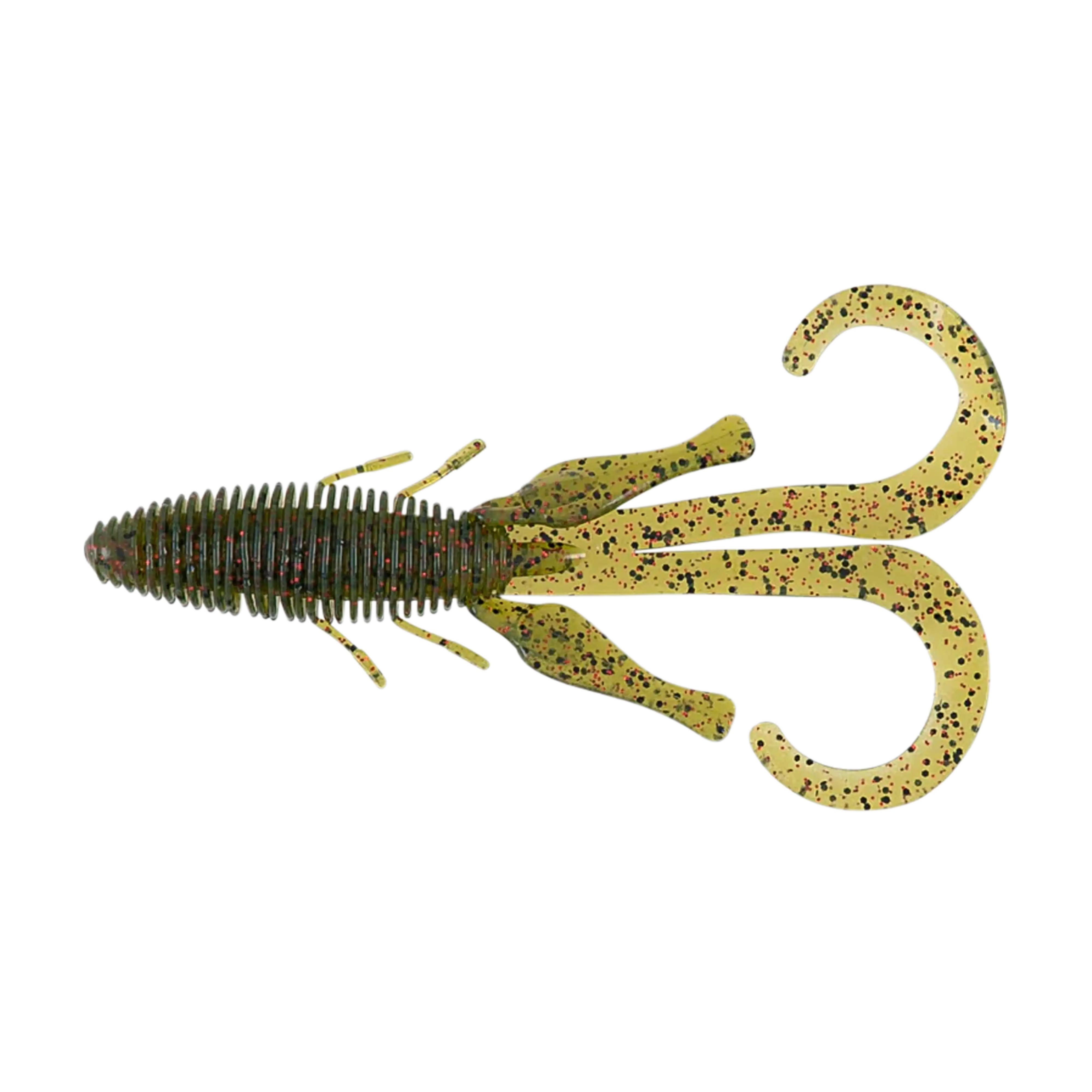 Missile Baits D Stroyer 7” Creature Bait - 6 Pack - Image 6