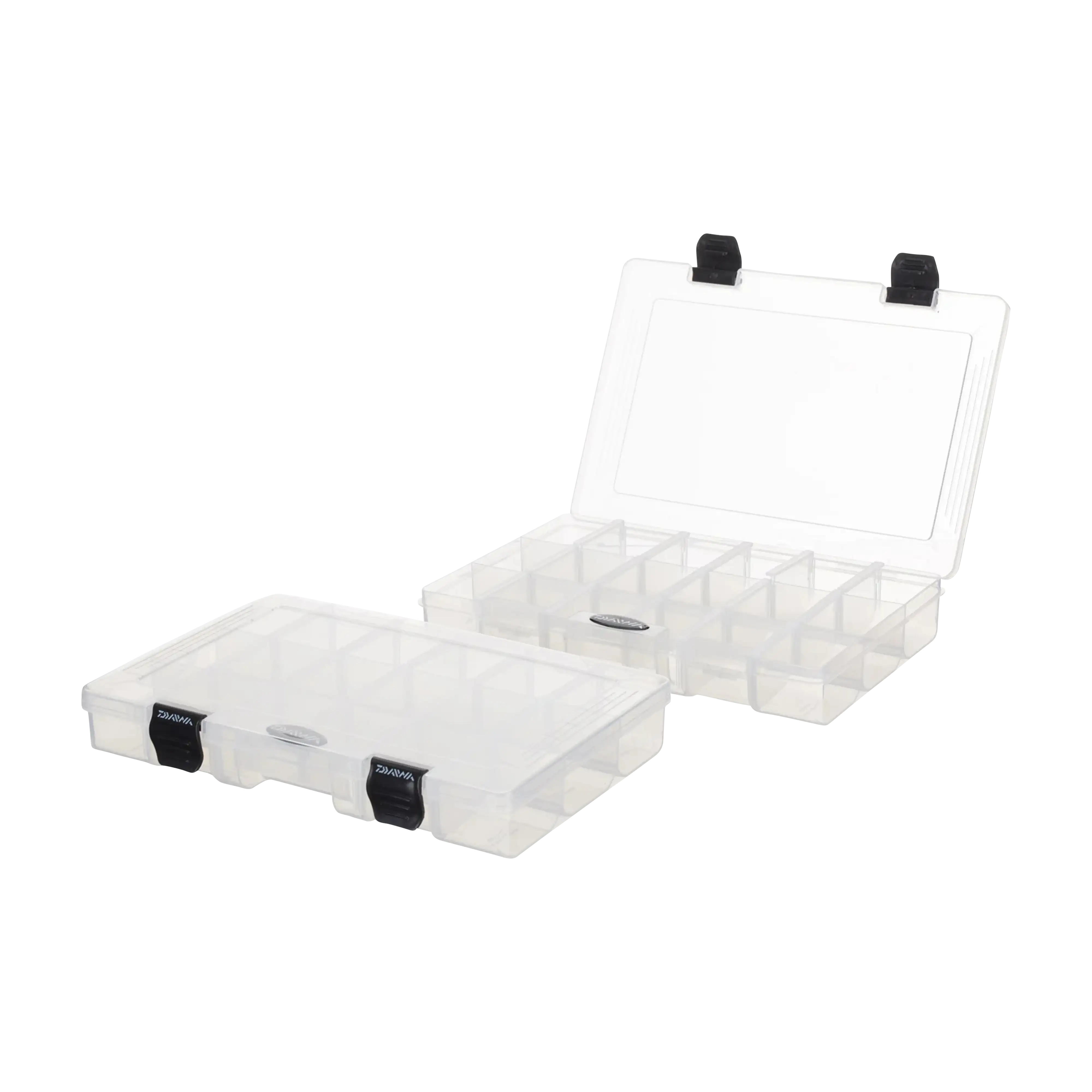 Daiwa D-VEC Binders and Tackle Boxes - Image 10