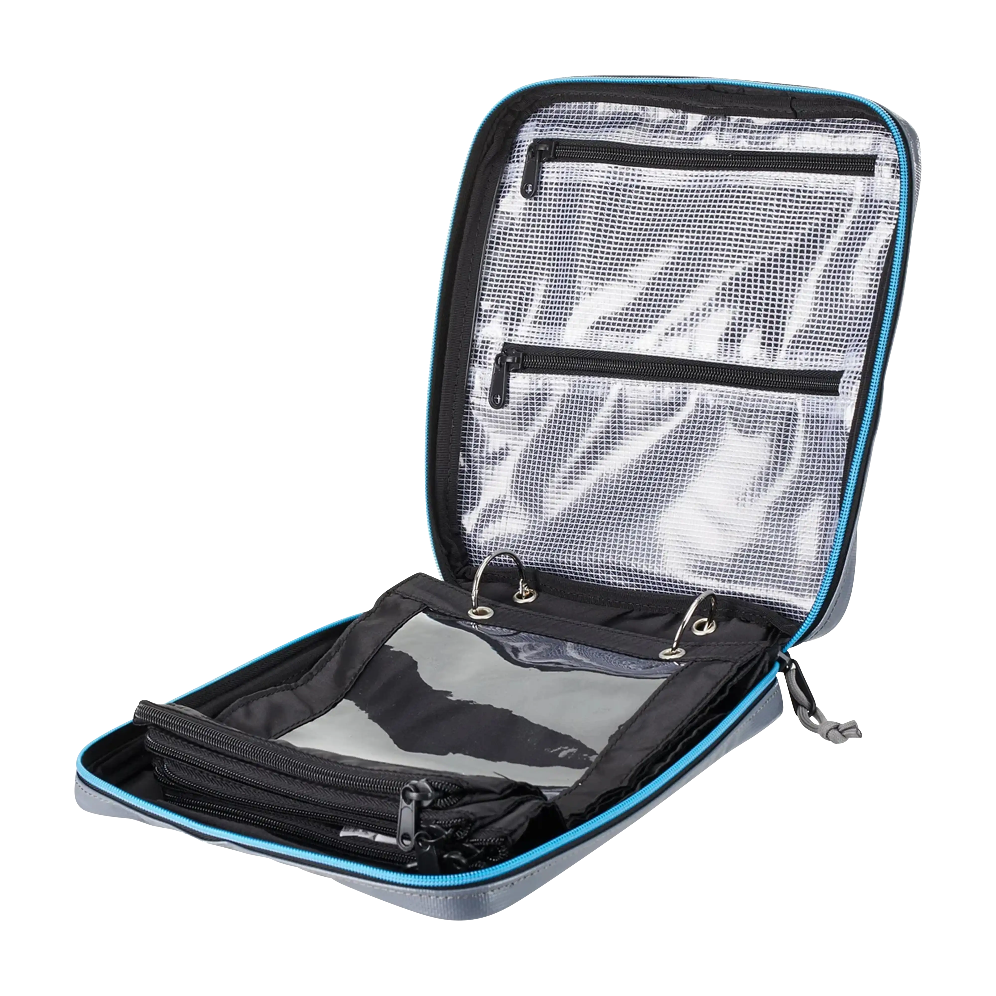Daiwa D-VEC Binders and Tackle Boxes - Image 12