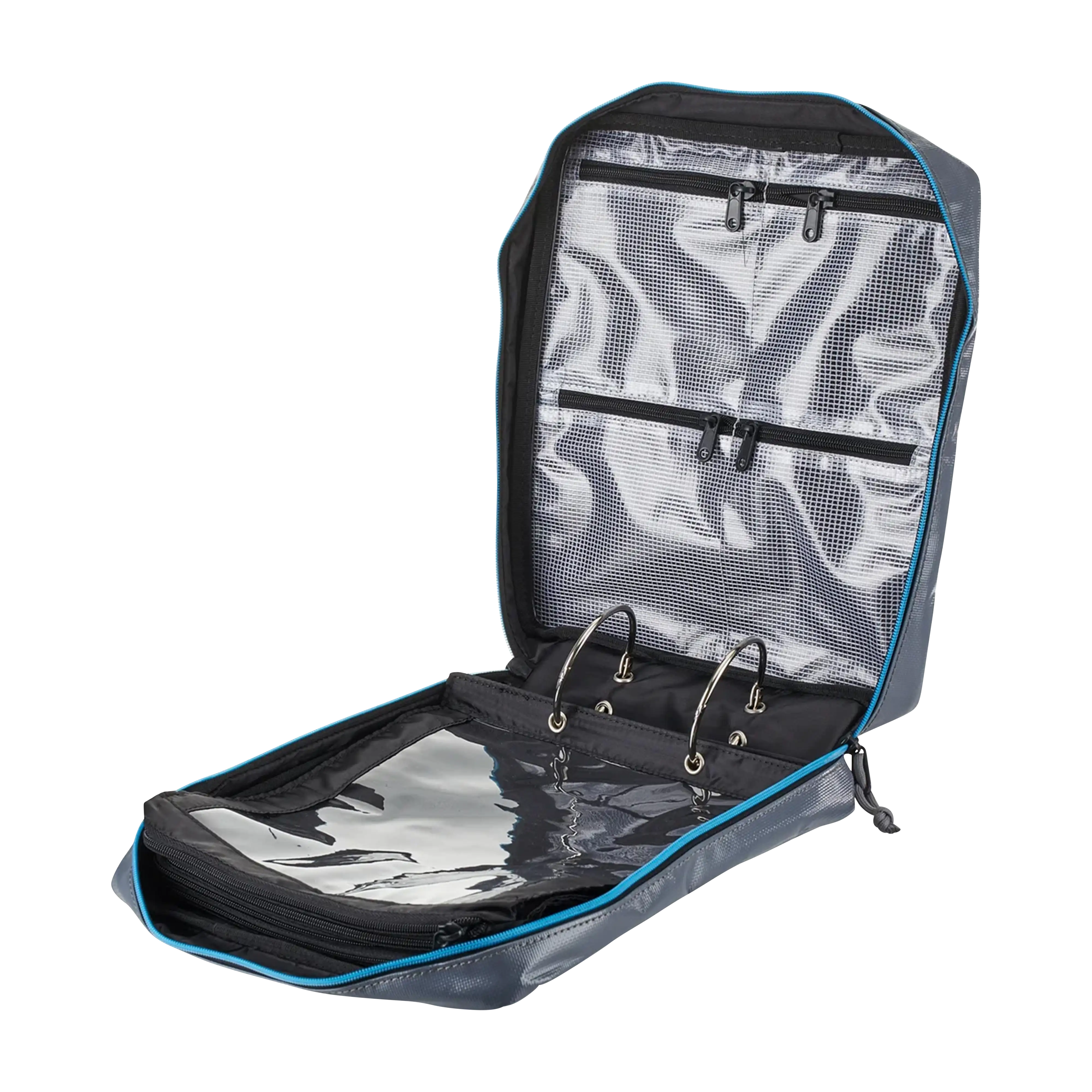 Daiwa D-VEC Binders and Tackle Boxes - Image 16