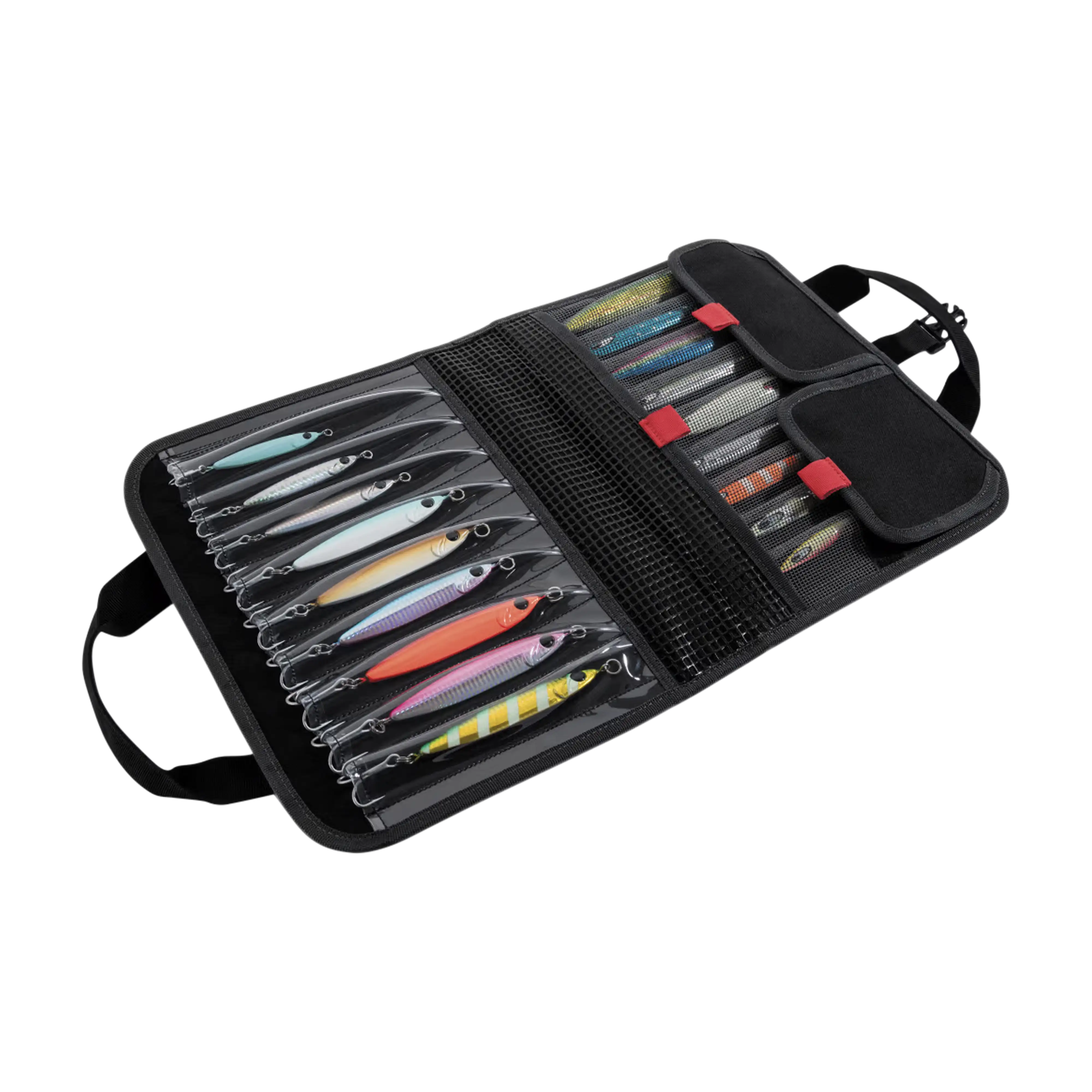 Daiwa D-VEC Binders and Tackle Boxes - Image 4