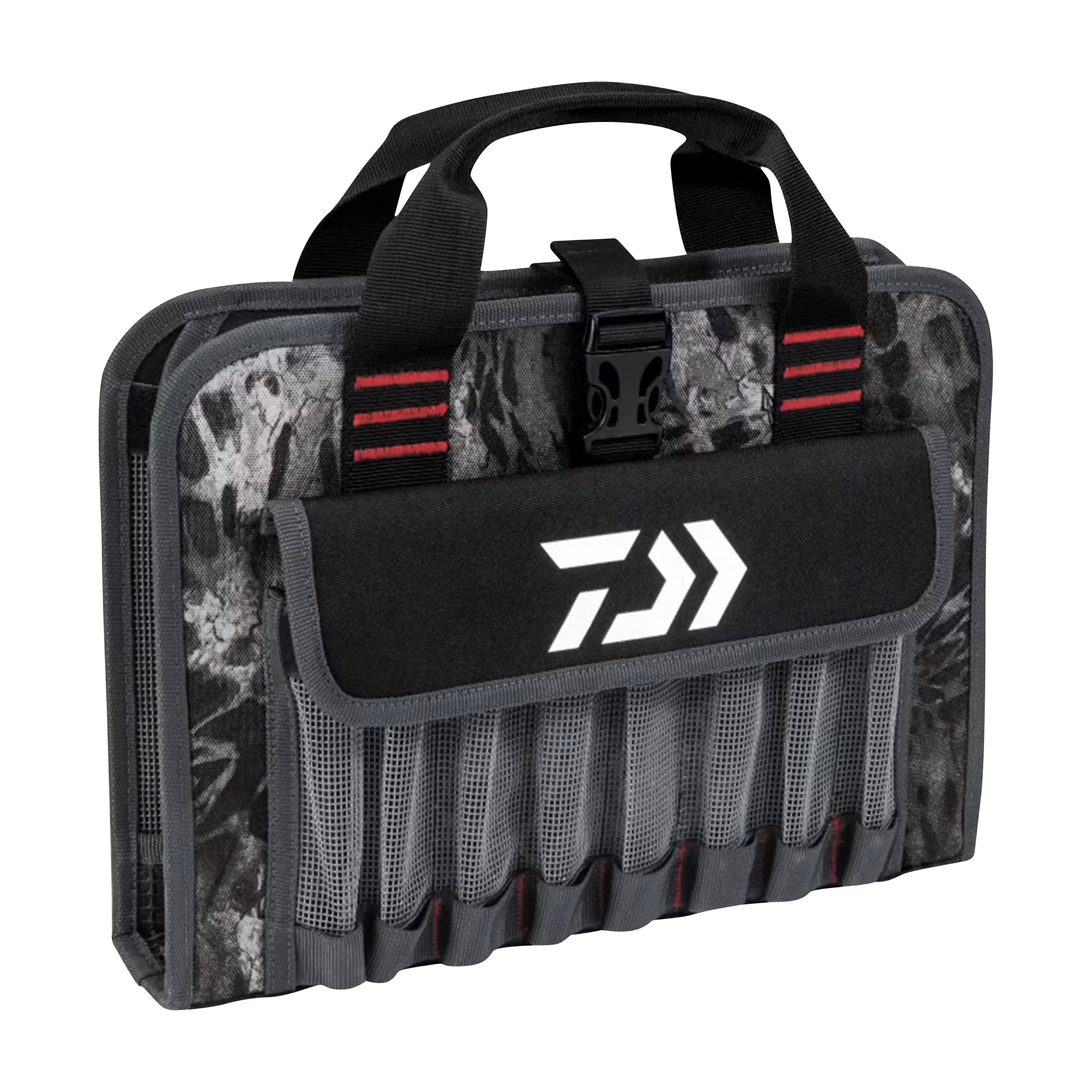 Daiwa D-VEC Binders and Tackle Boxes - Image 5