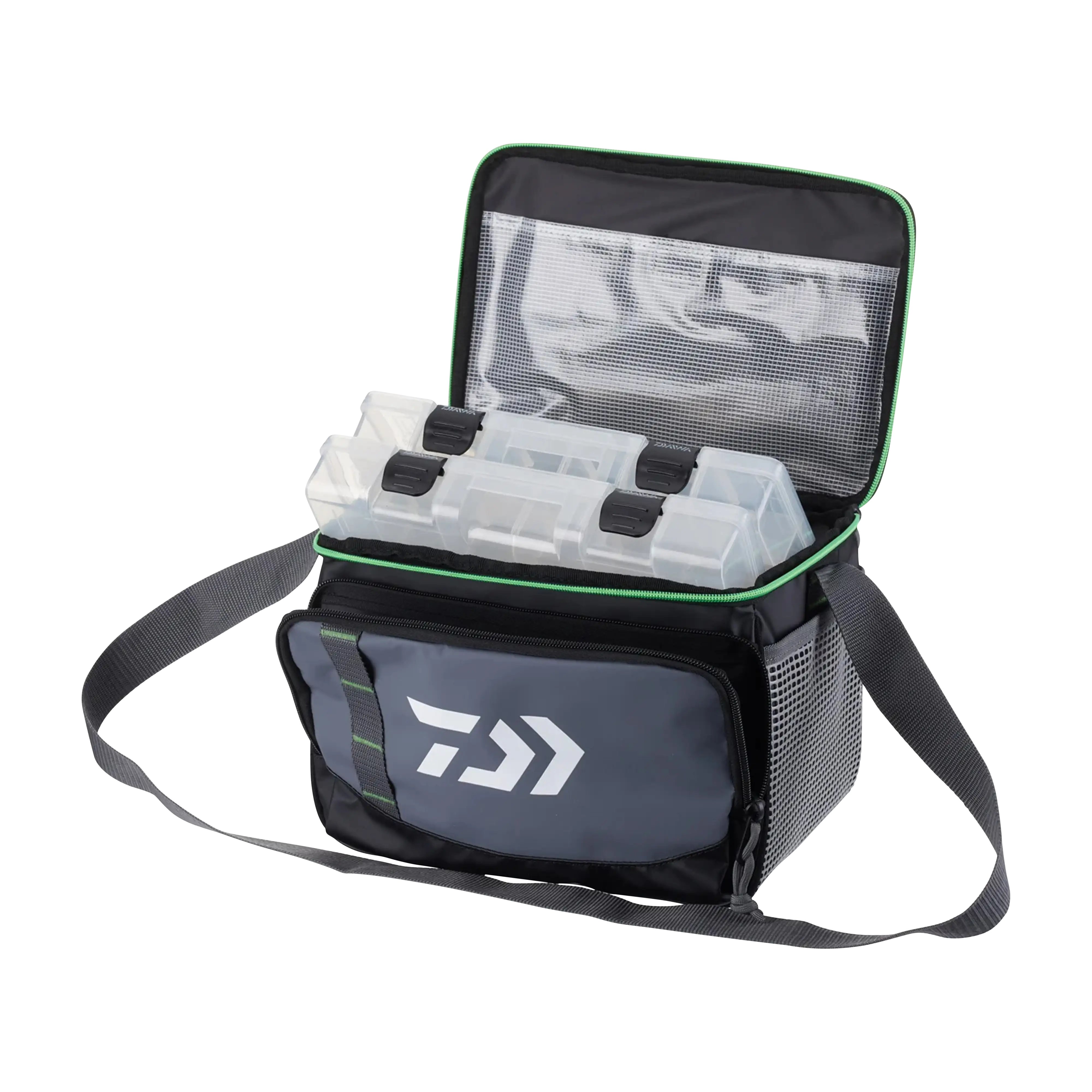 Daiwa D-VEC Binders and Tackle Boxes - Image 9