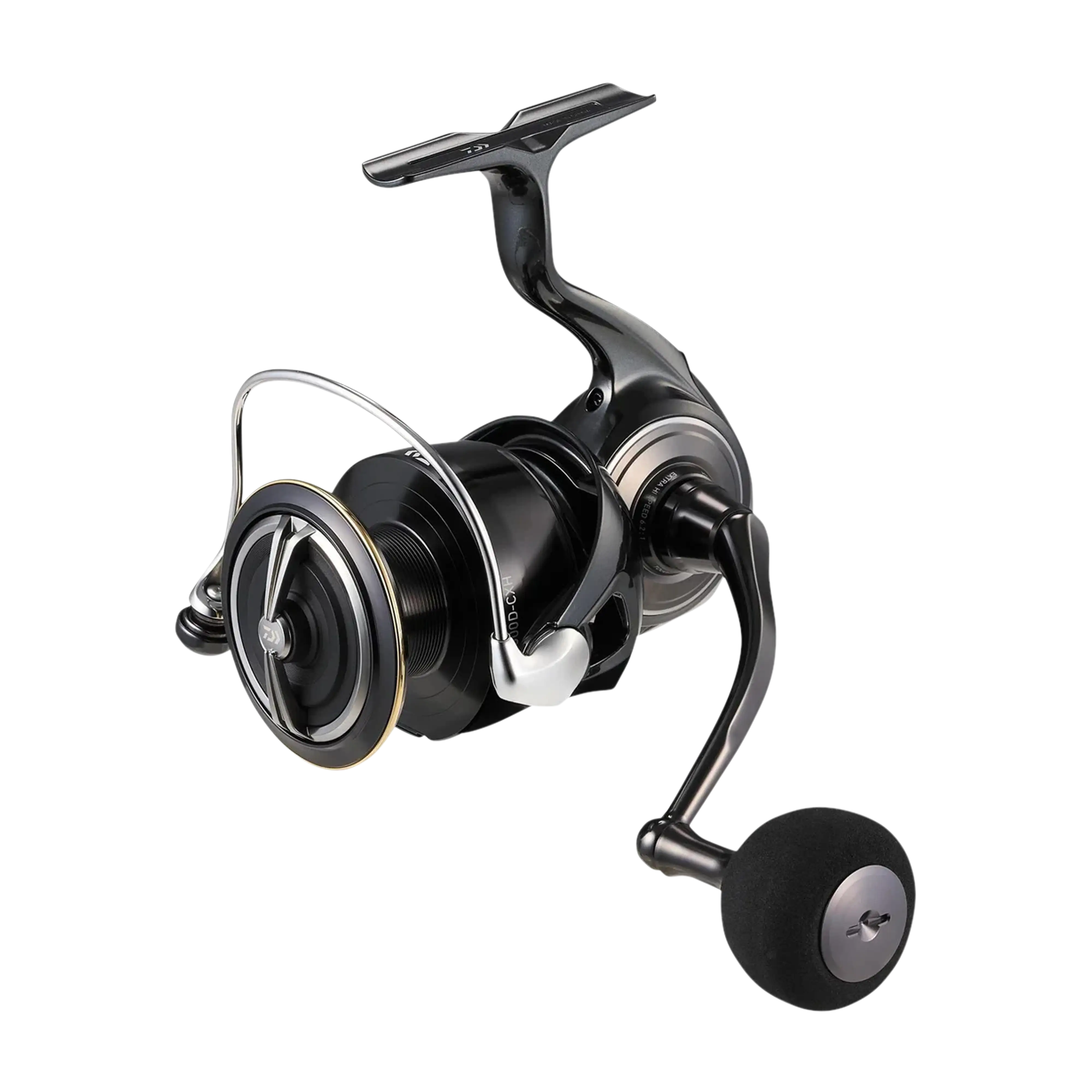 Daiwa Certate HD LT Spinning Reels - Image 3