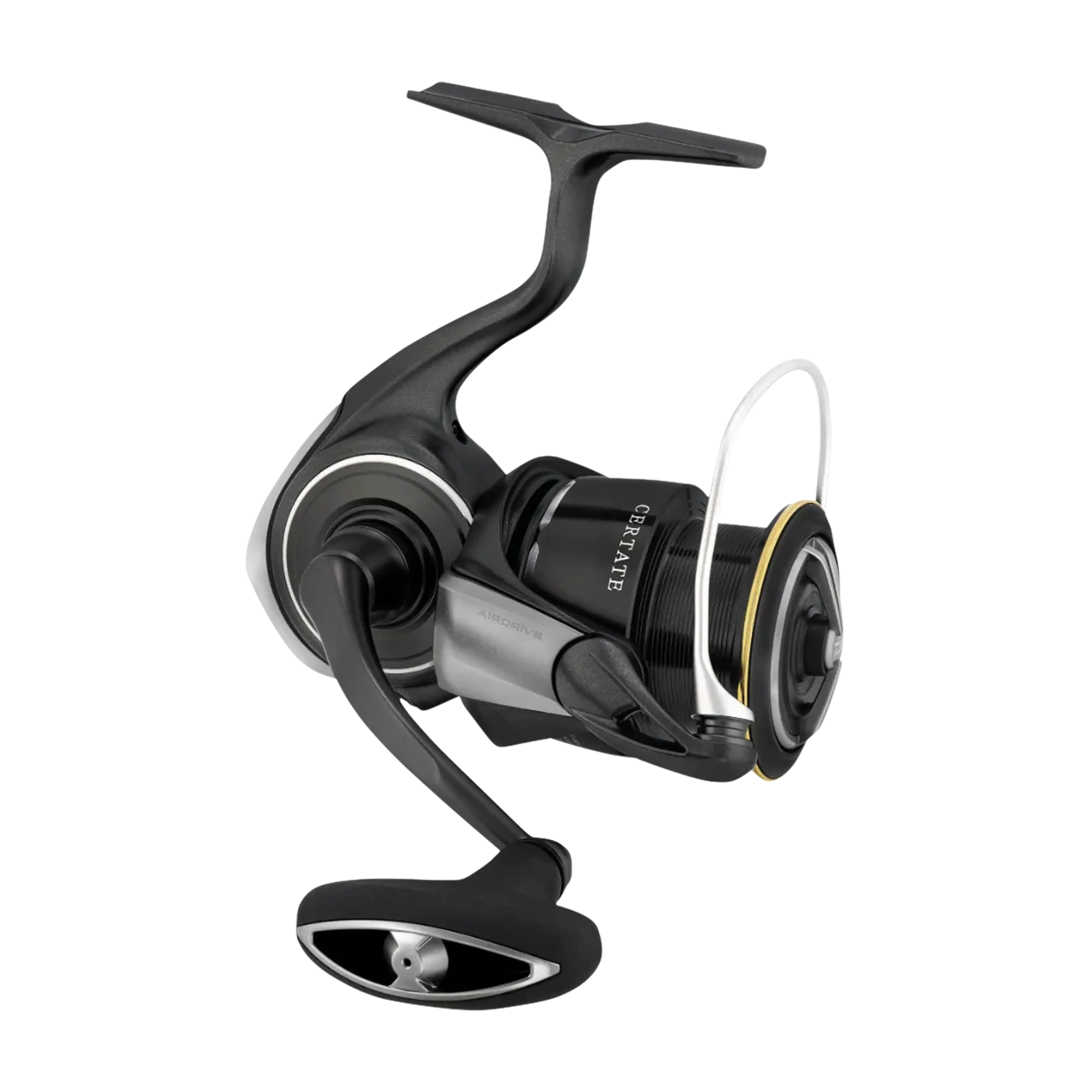 Daiwa Certate HD LT Spinning Reels - Image 4