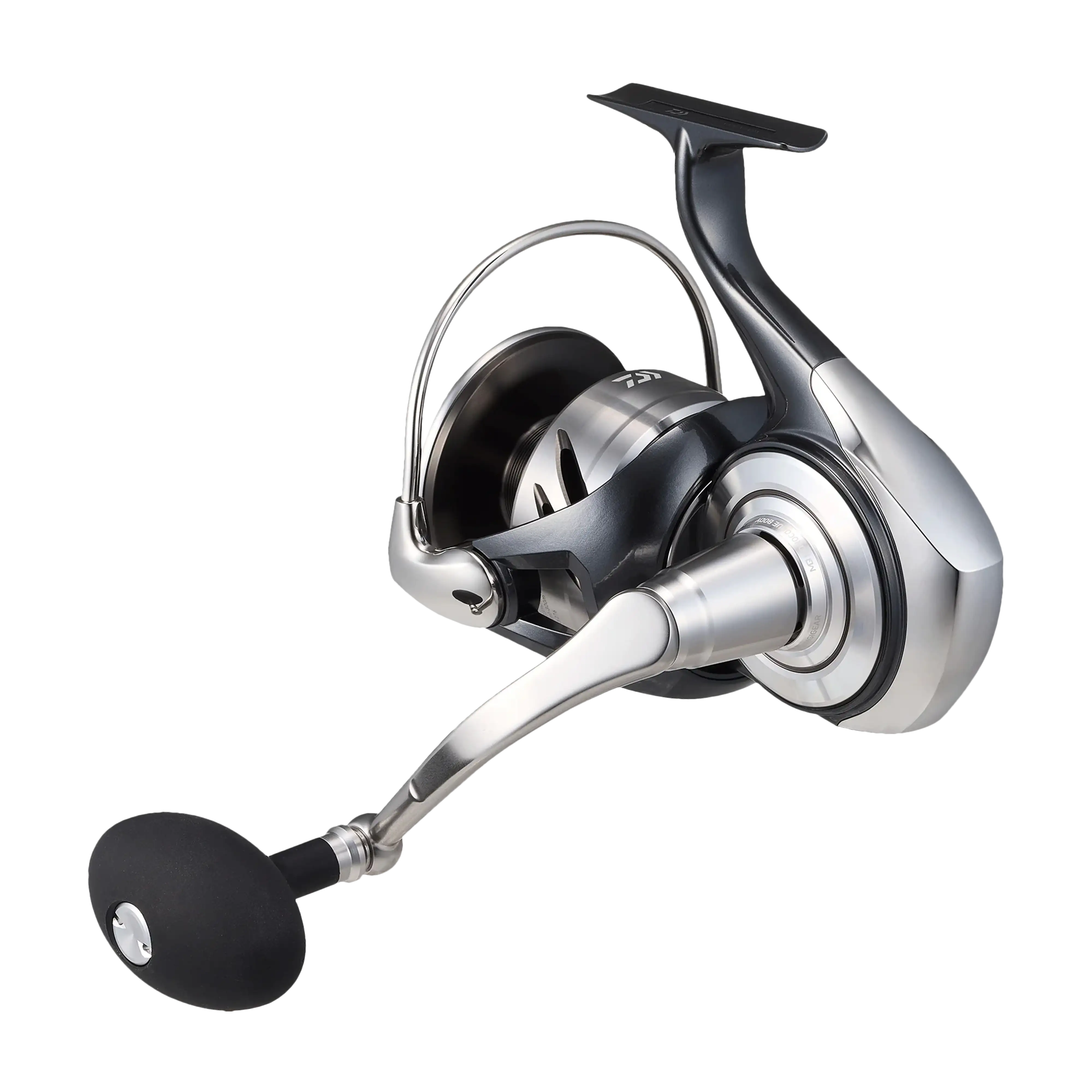 Daiwa Certate SW Spinning Reels - Image 3