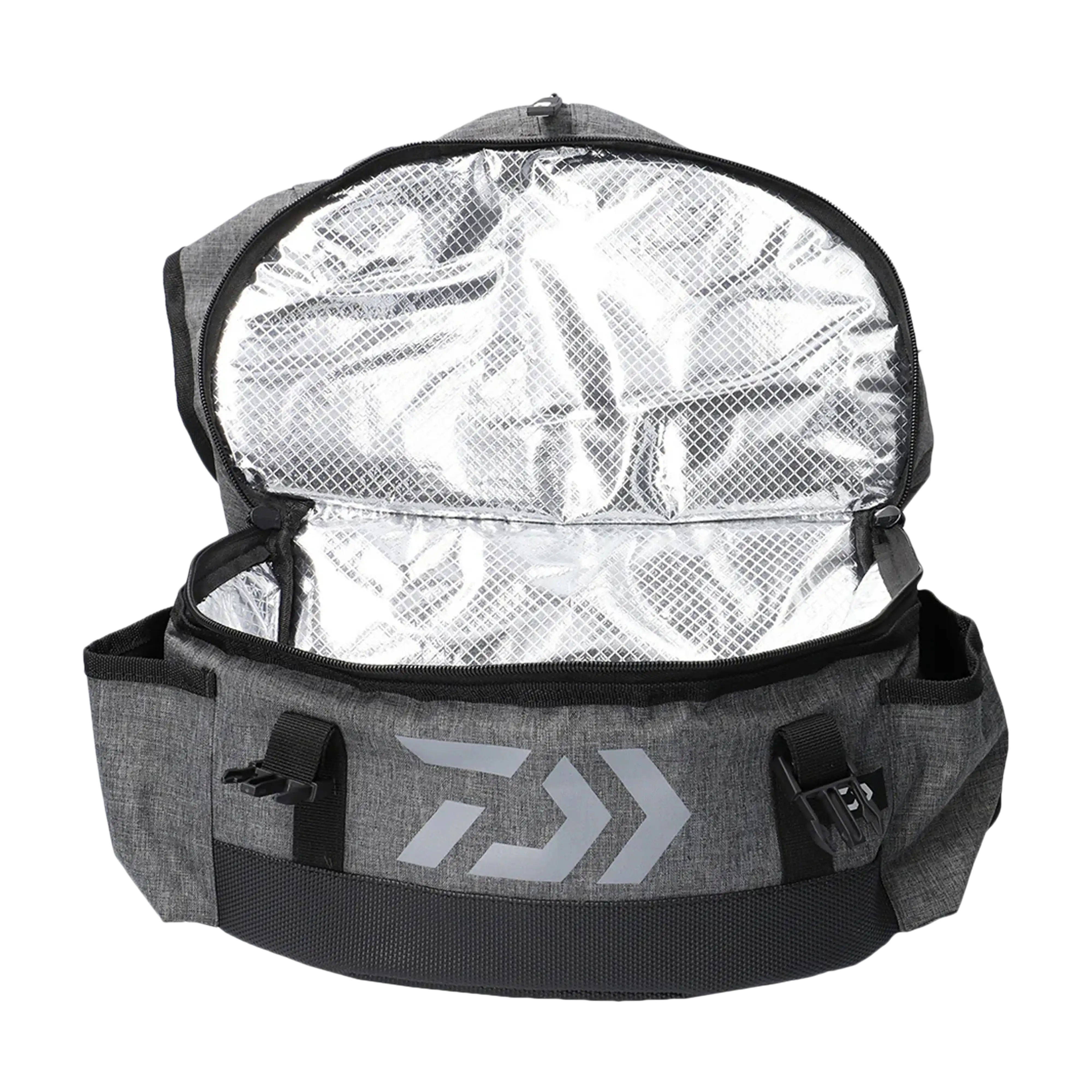 Daiwa D-VEC Cooler & Storage Backpack - Image 3
