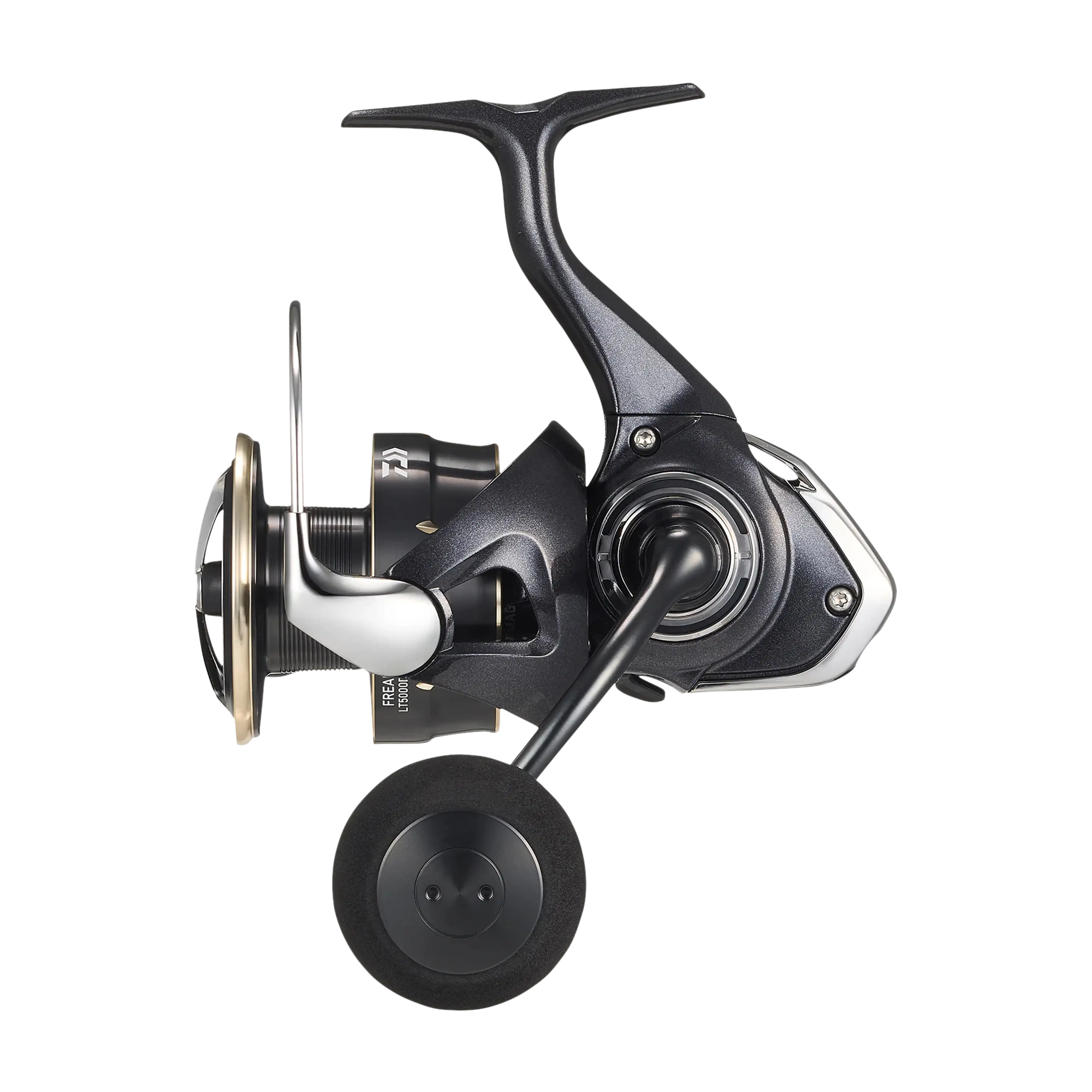 Daiwa Freams LT Spinning Reels - Image 3