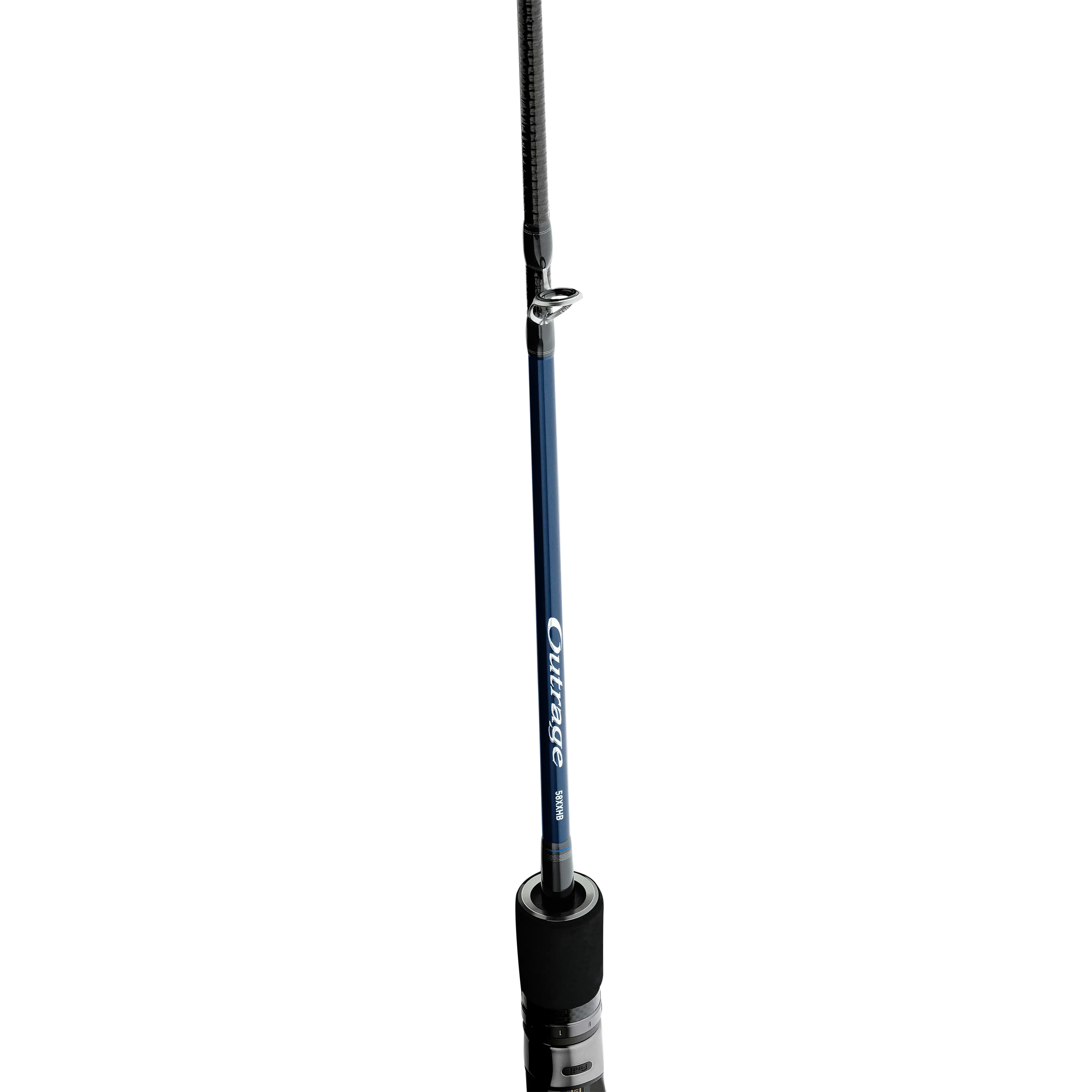 Daiwa Outrage Slow-Pitch Jigging Conventional Rods - Image 4