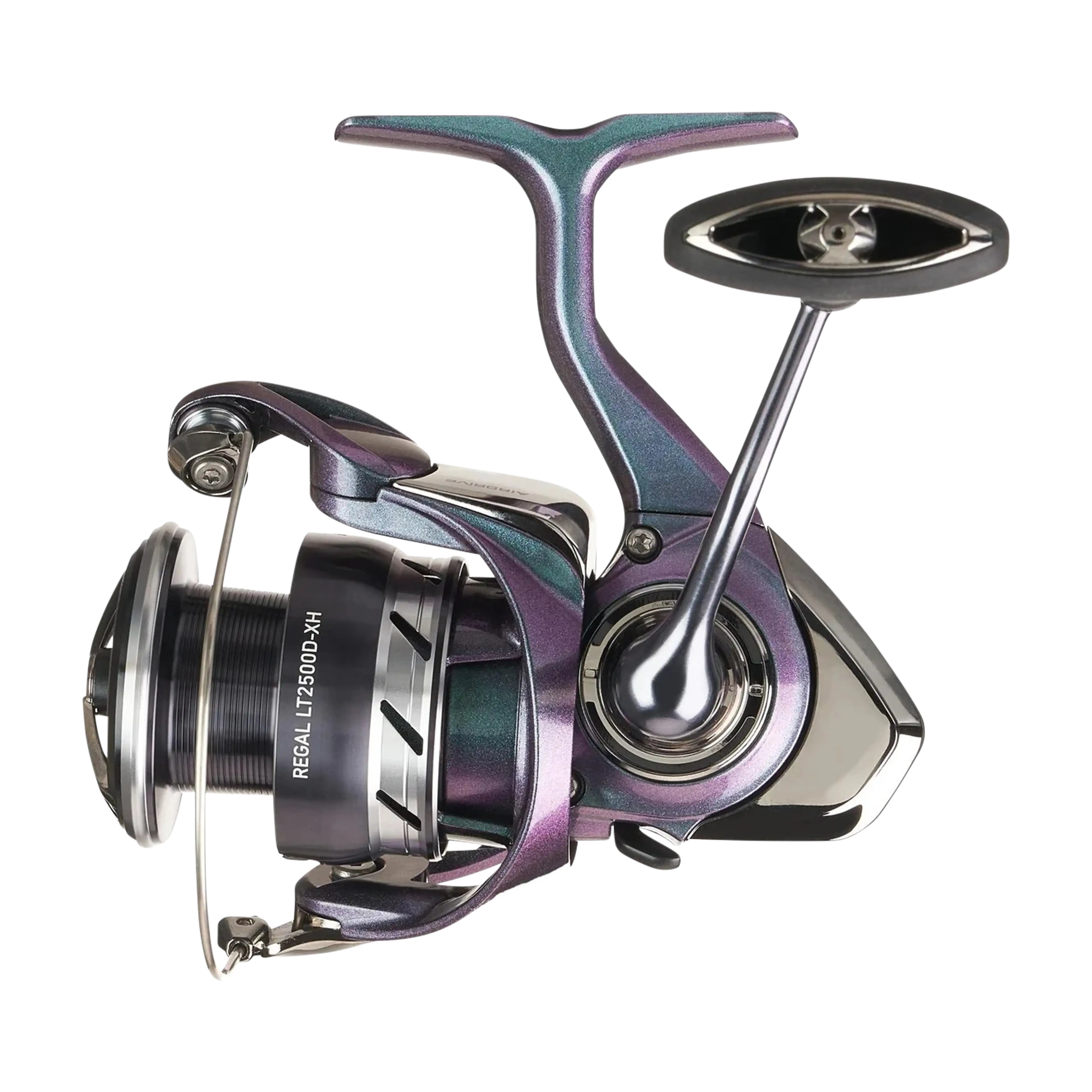 Daiwa Regal LT Spinning Reels - Image 3