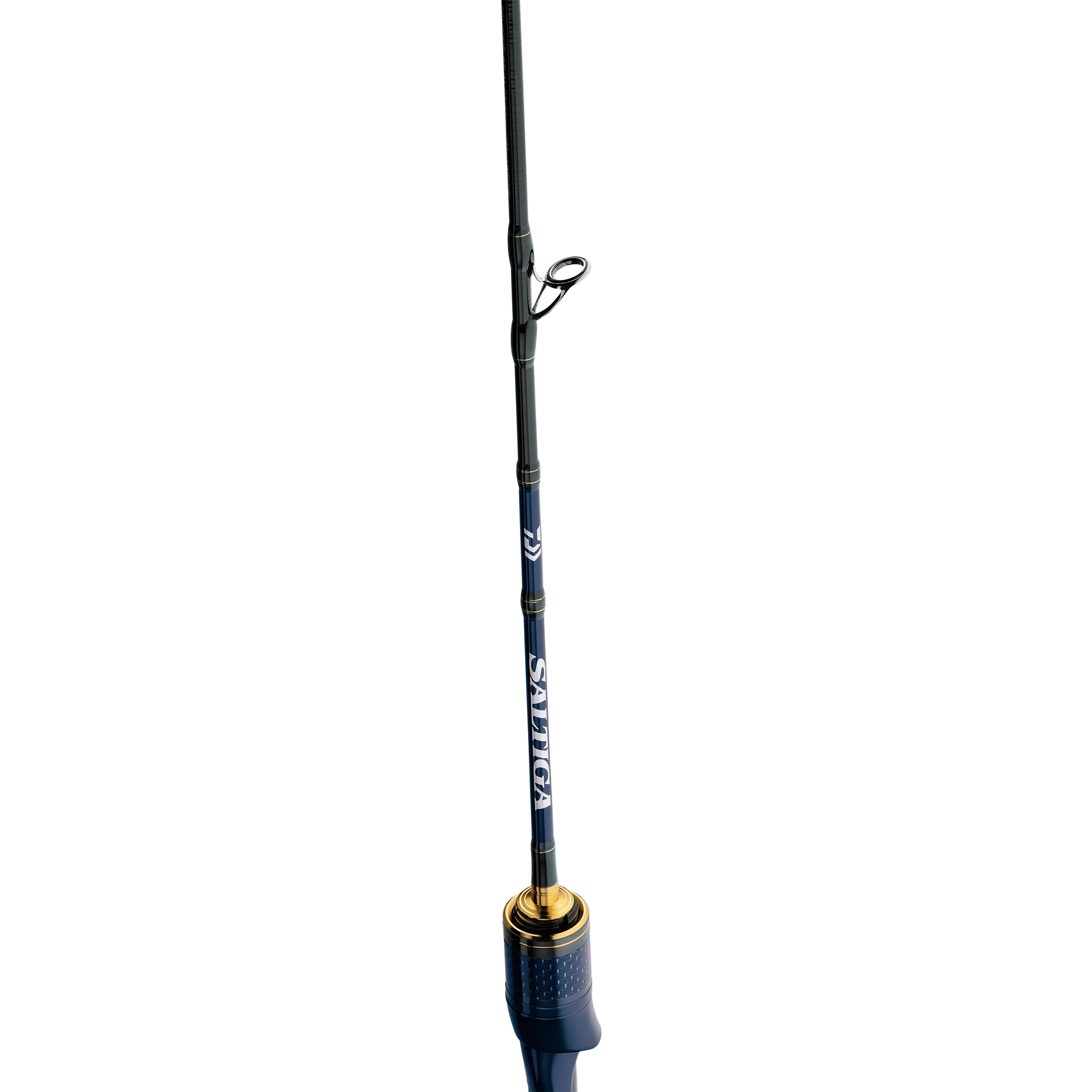 Daiwa Saltiga Spinning Light Jigging Rods - Image 3