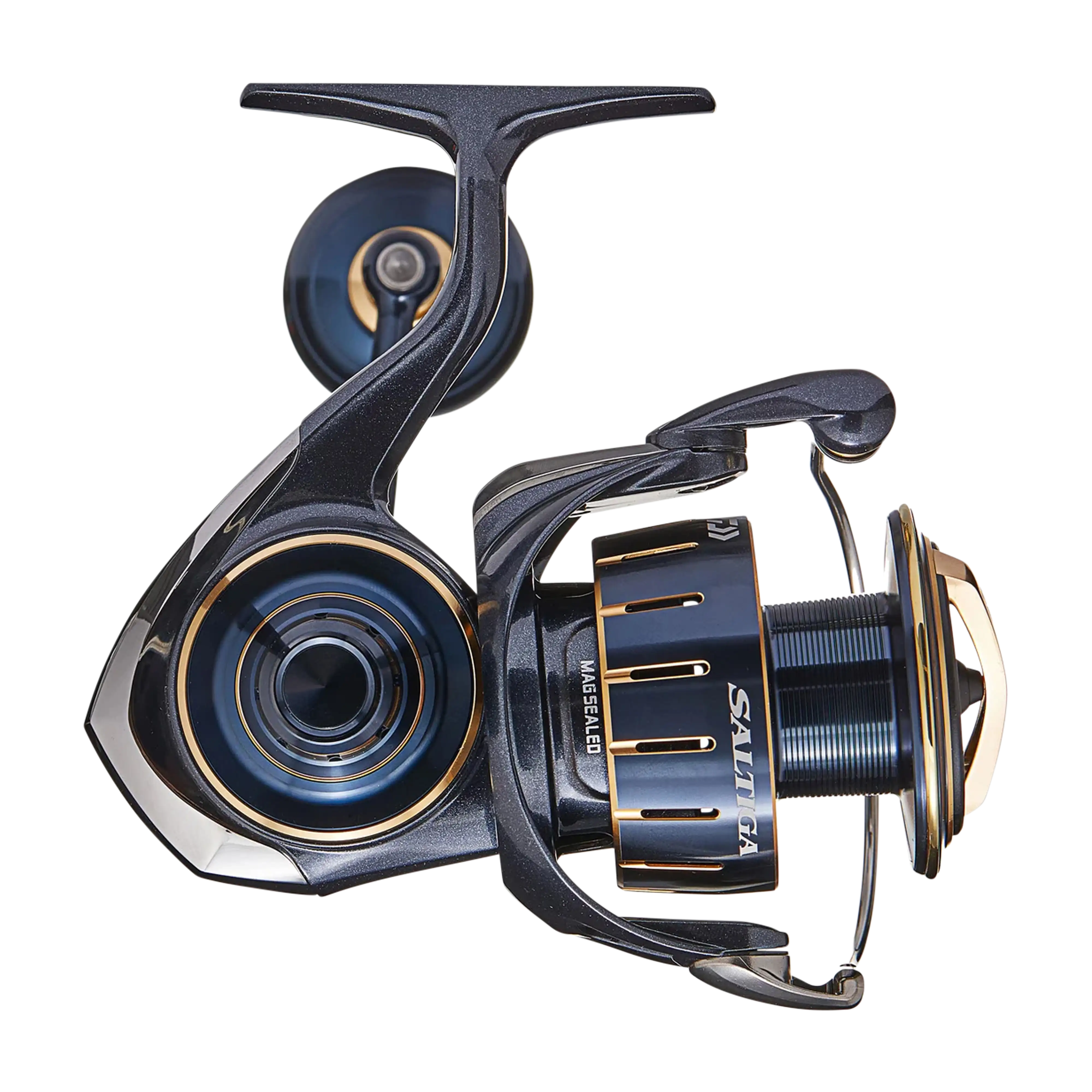 Daiwa Saltiga Spinning Reels - Image 2
