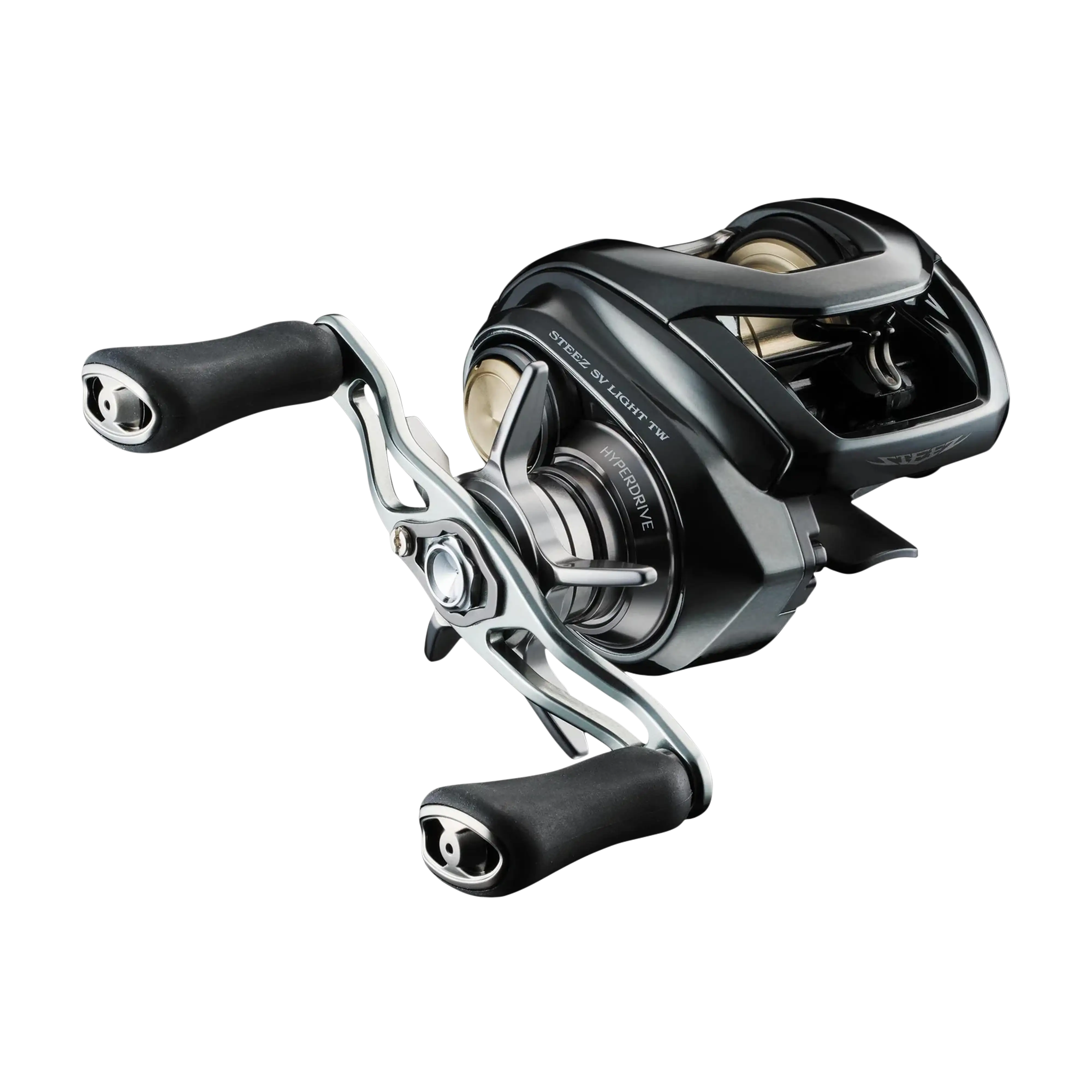 Featured Fishing Reel Brands