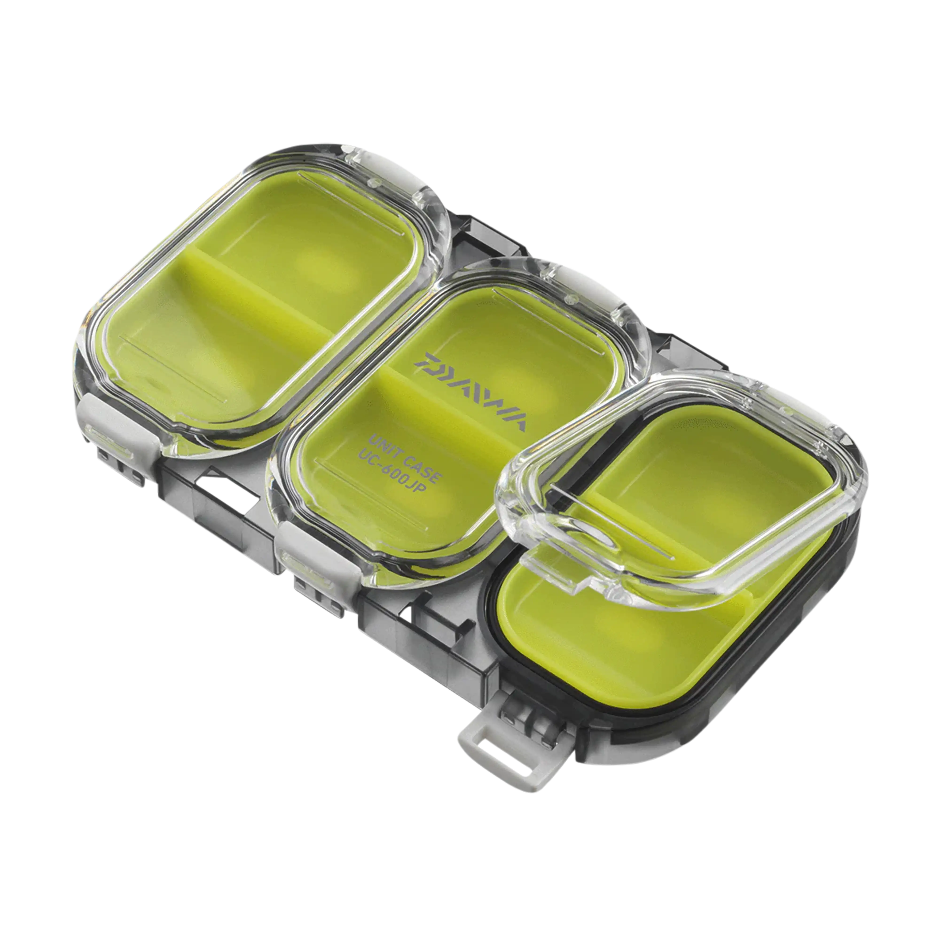 Daiwa Water Resistant Utility Cases - Image 3