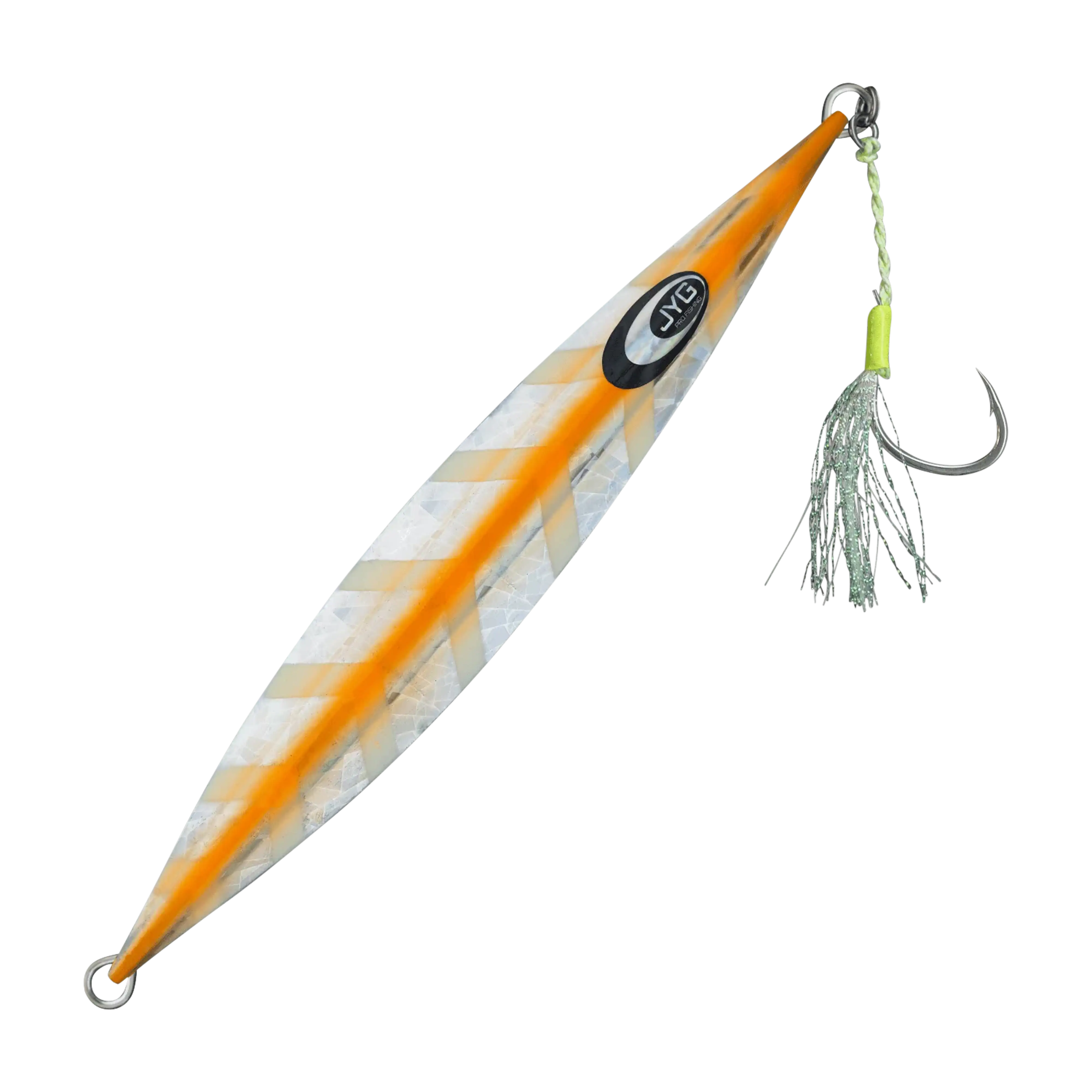 JYG Pro DEEP Collection - Slow Pitch Jigs - Image 3