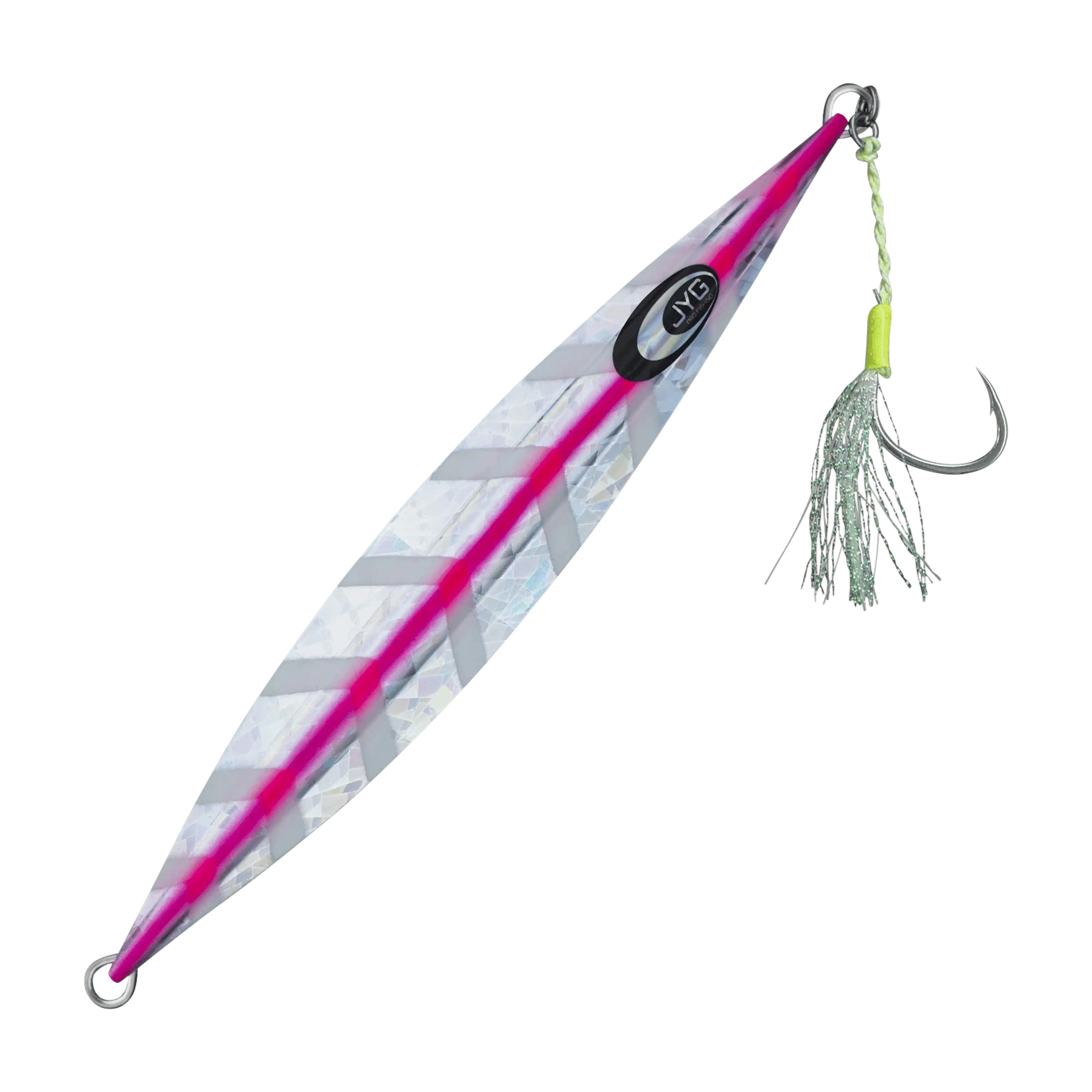 JYG Pro DEEP Collection - Slow Pitch Jigs - Image 4