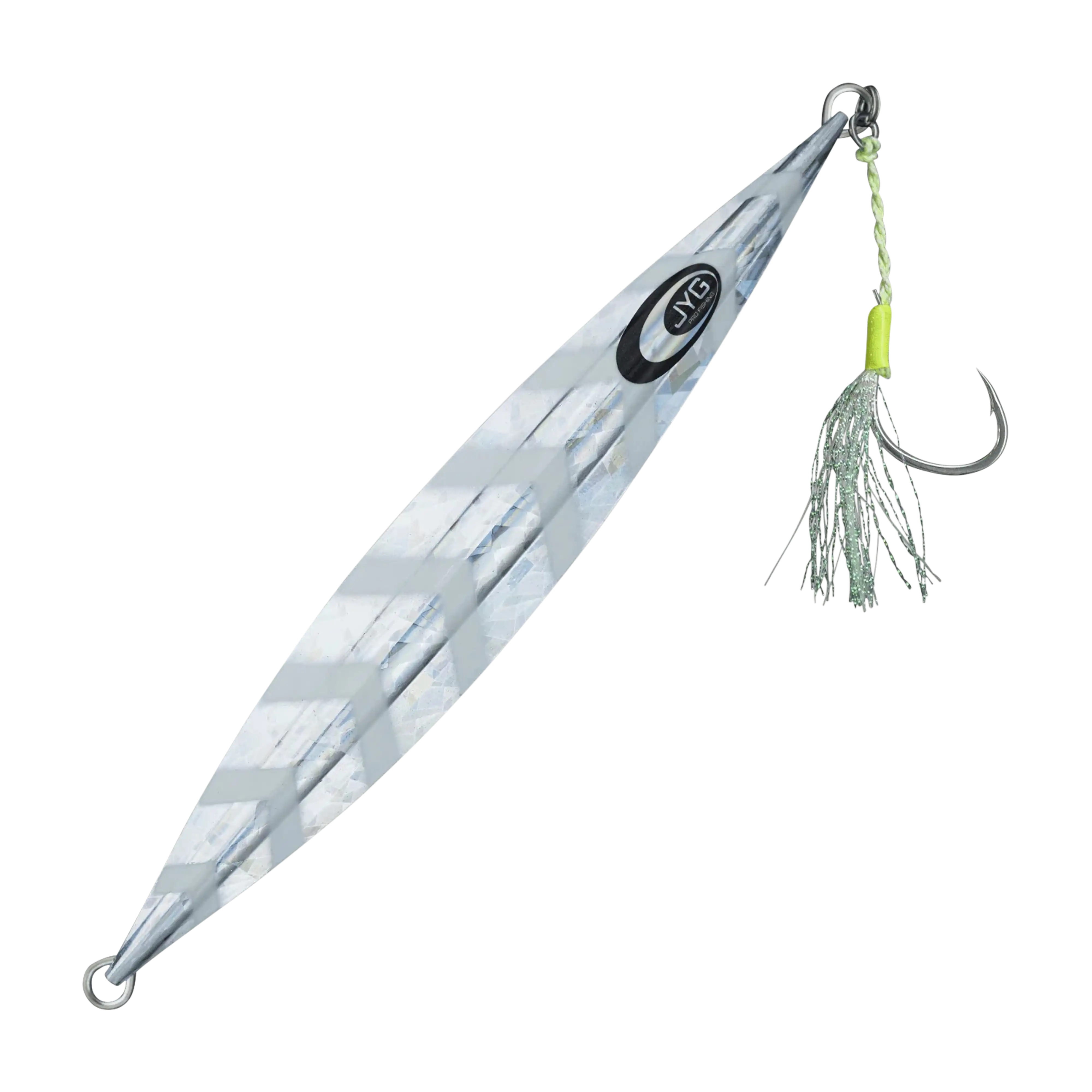 JYG Pro DEEP Collection - Slow Pitch Jigs - Image 5