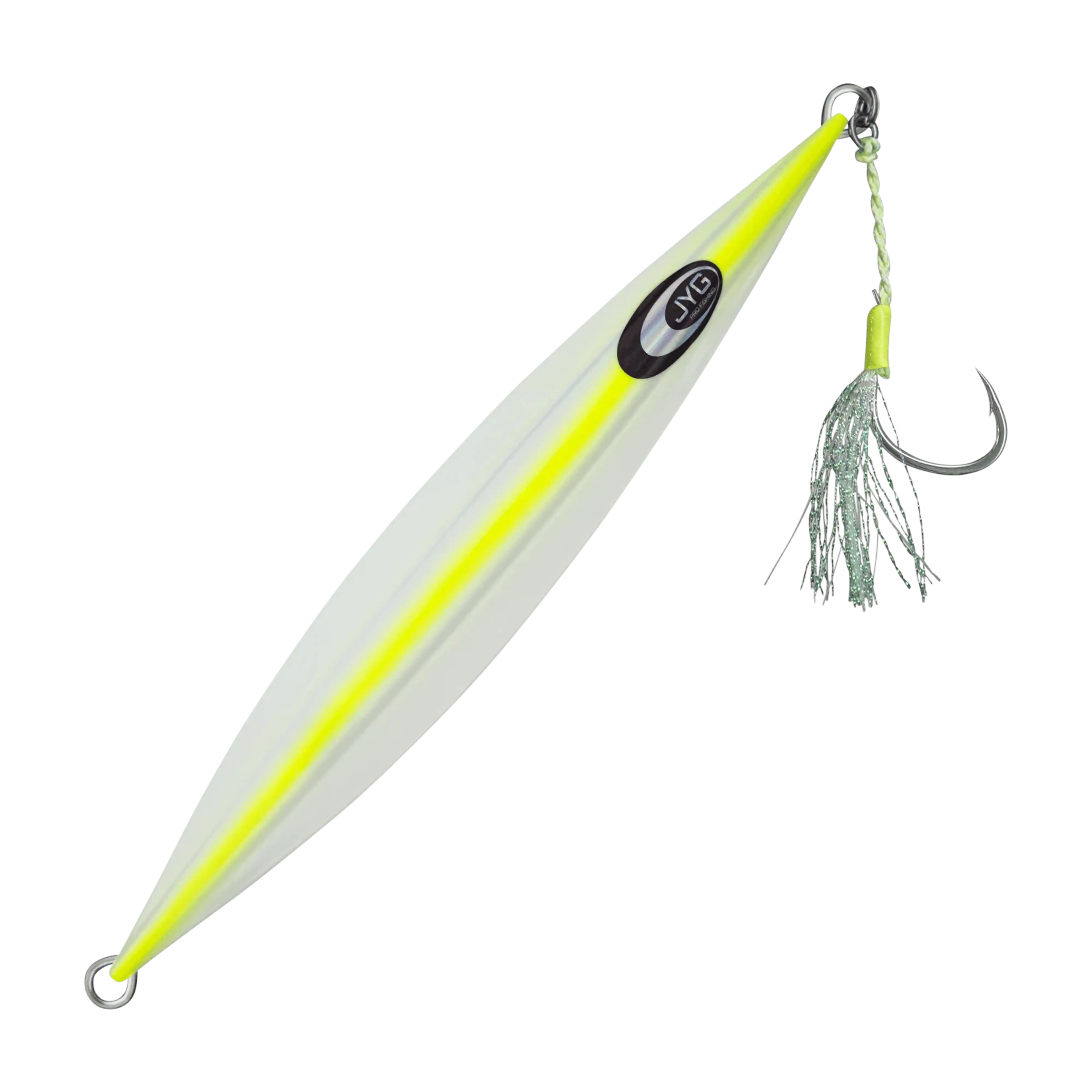 JYG Pro DEEP Collection - Slow Pitch Jigs - Image 6