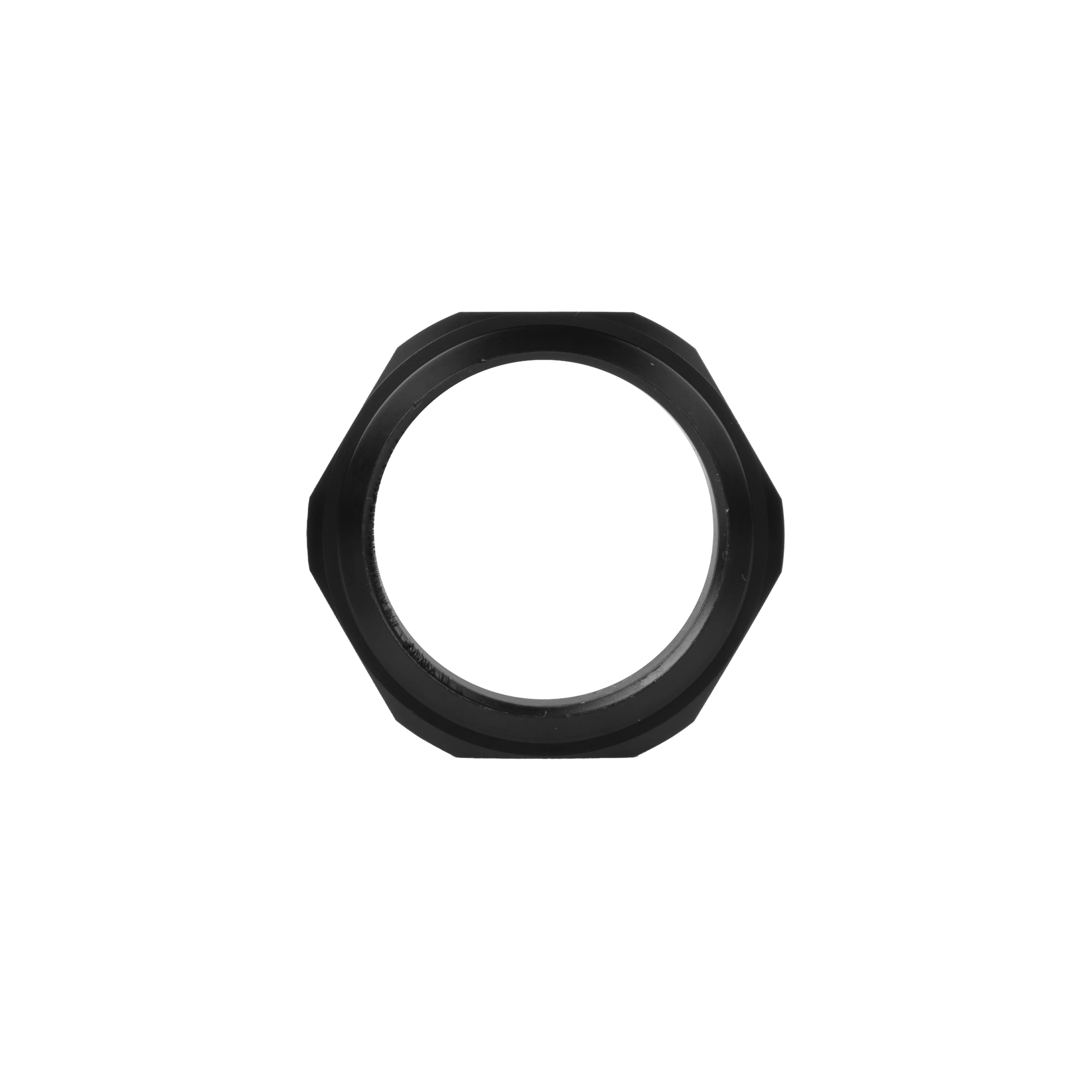 Winthrop Tackle Delrin Hood Nut – Replacement for Terminator Adjusta-Butt - Image 3