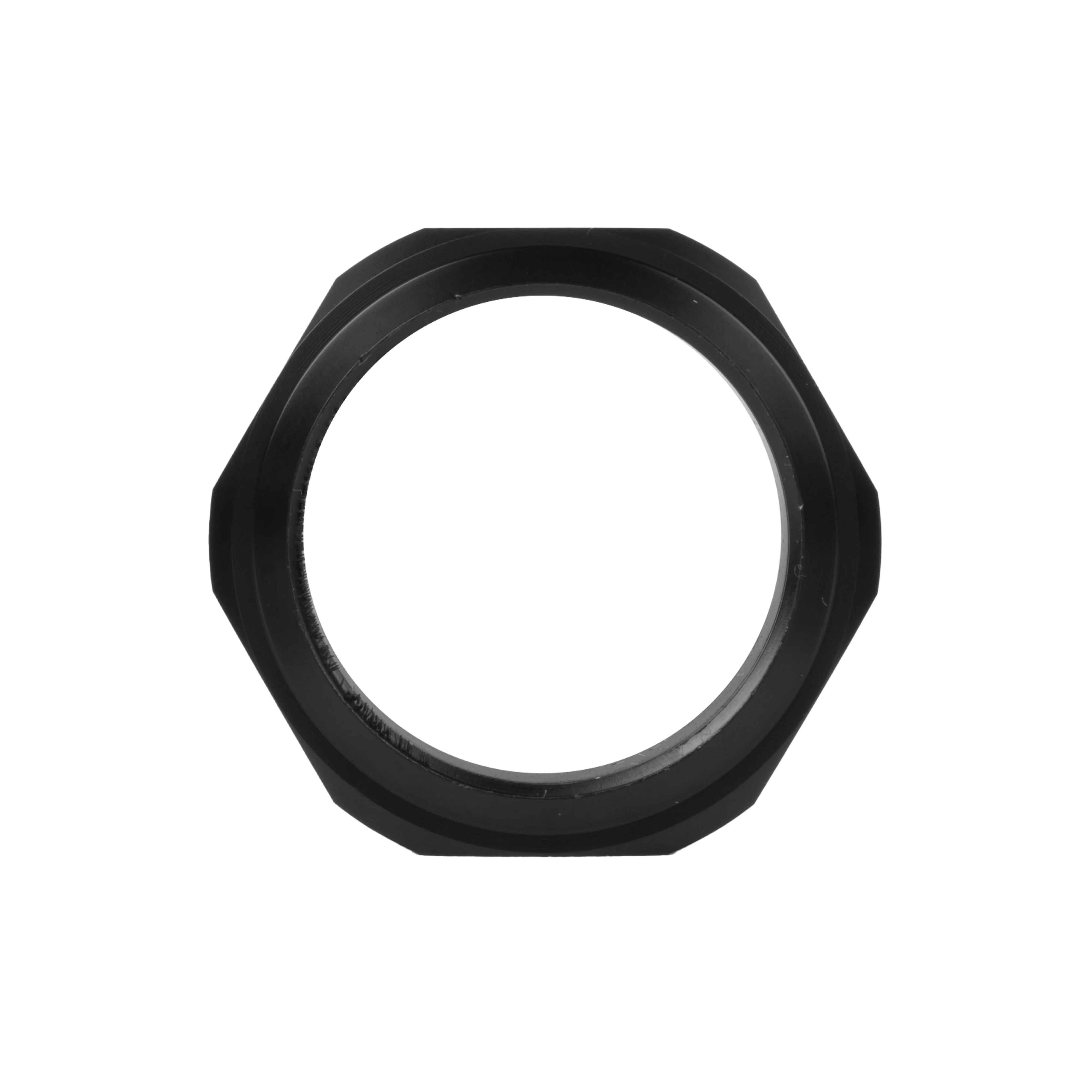 Winthrop Tackle Delrin Hood Nut – Replacement for Terminator Adjusta-Butt - Image 4
