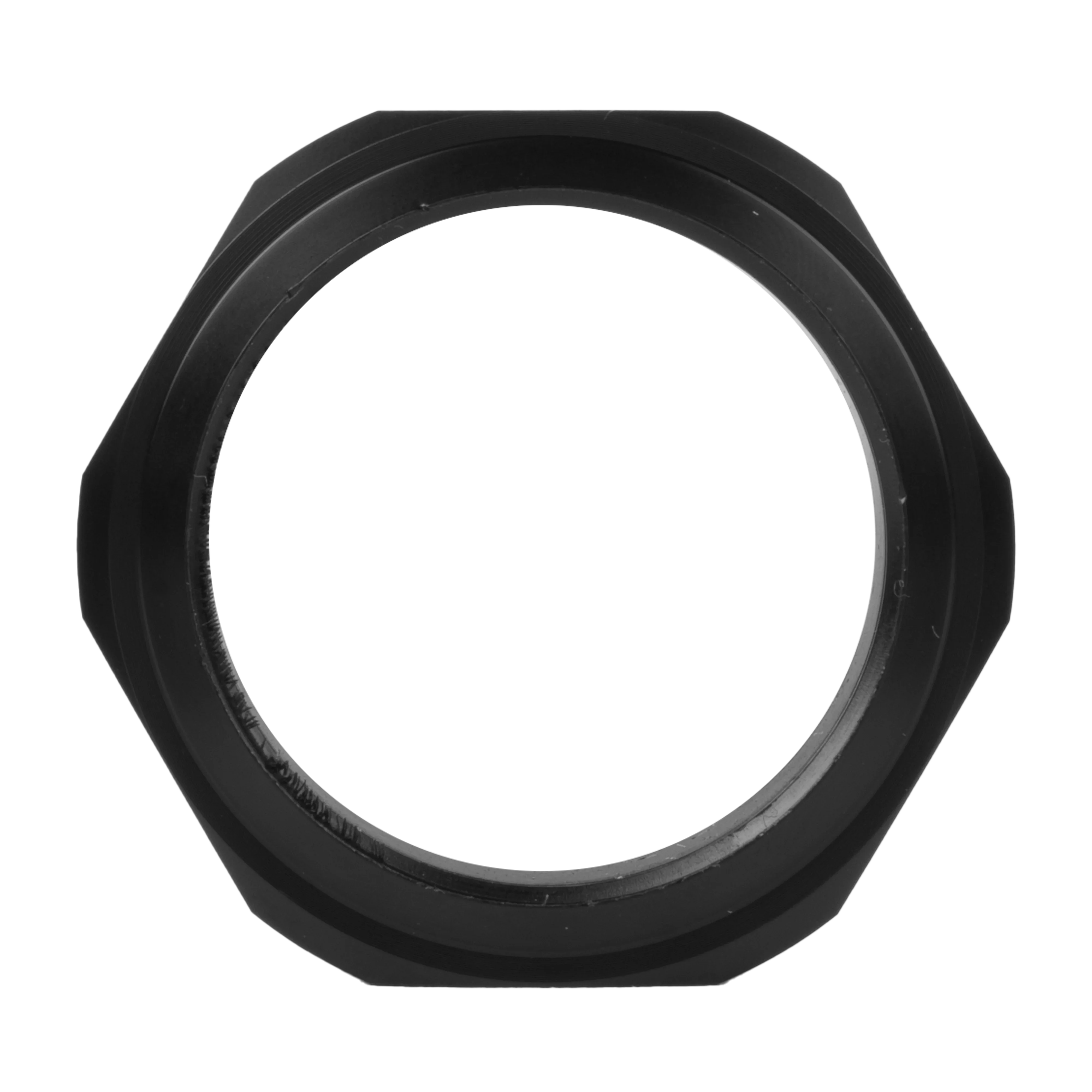 Winthrop Tackle Delrin Hood Nut – Replacement for Terminator Adjusta-Butt - Image 5
