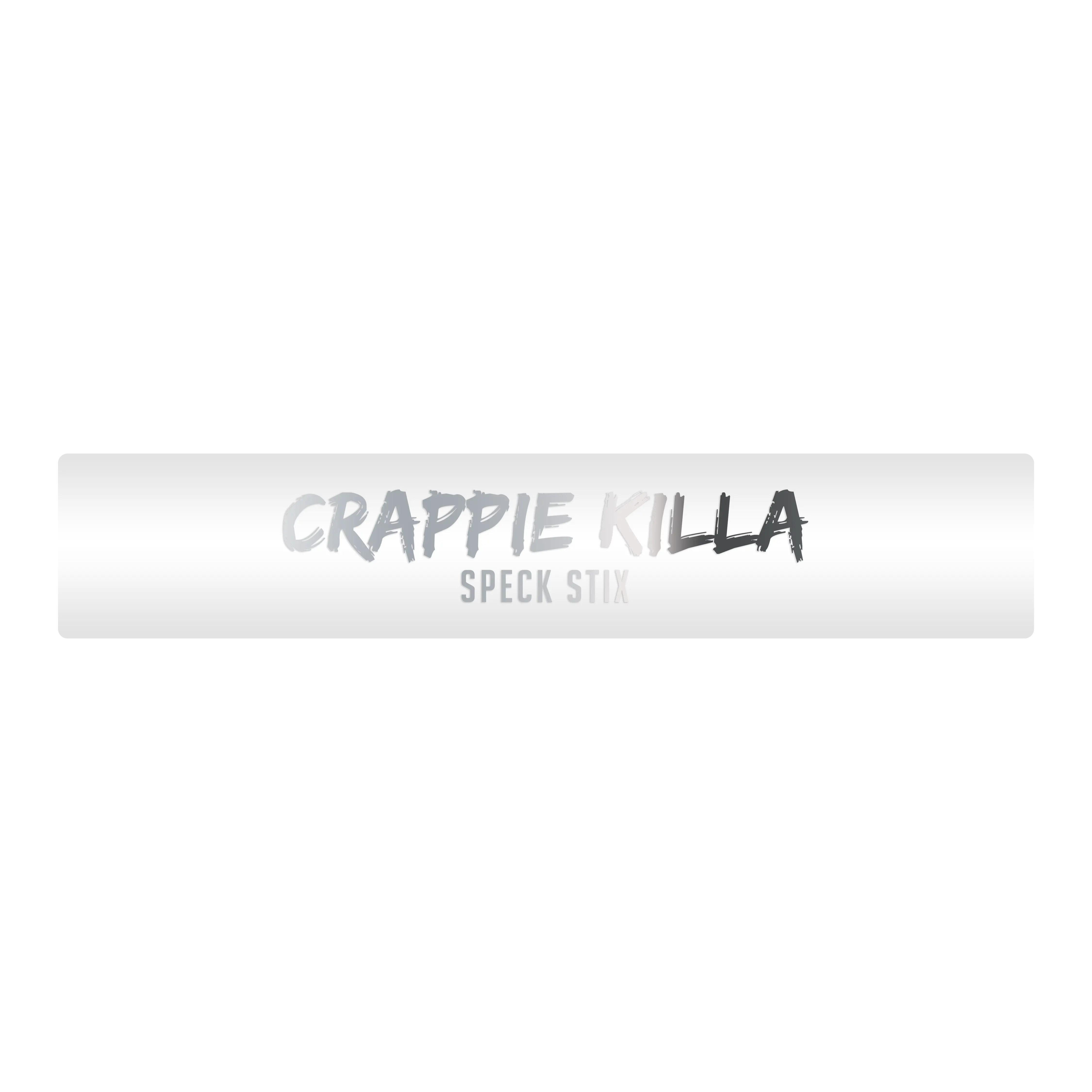 Mud Hole Customizable Designer Rod Decals - Brush - Image 5